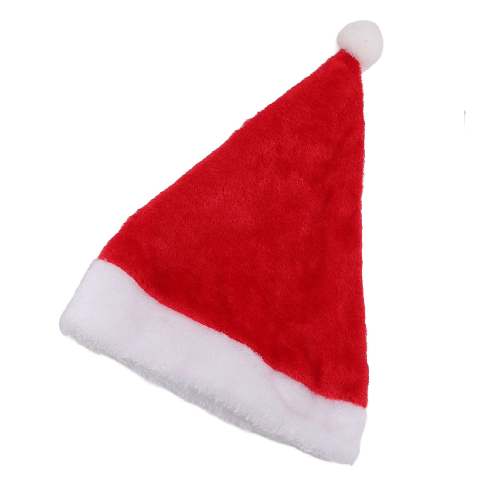 Xmas Hat Multipurpose 8 Modes Warm Light Christmas Santa Hats for Holiday view 10