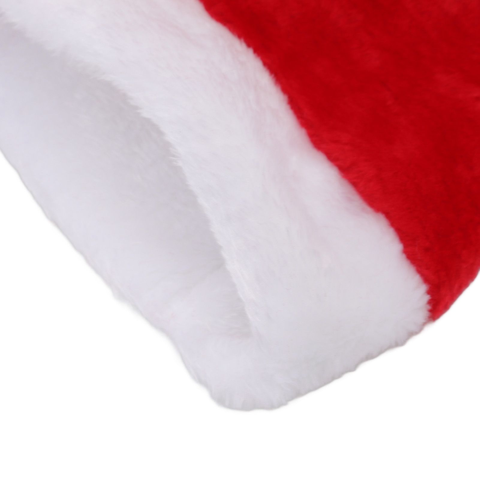 Xmas Hat Multipurpose 8 Modes Warm Light Christmas Santa Hats for Holiday view 14