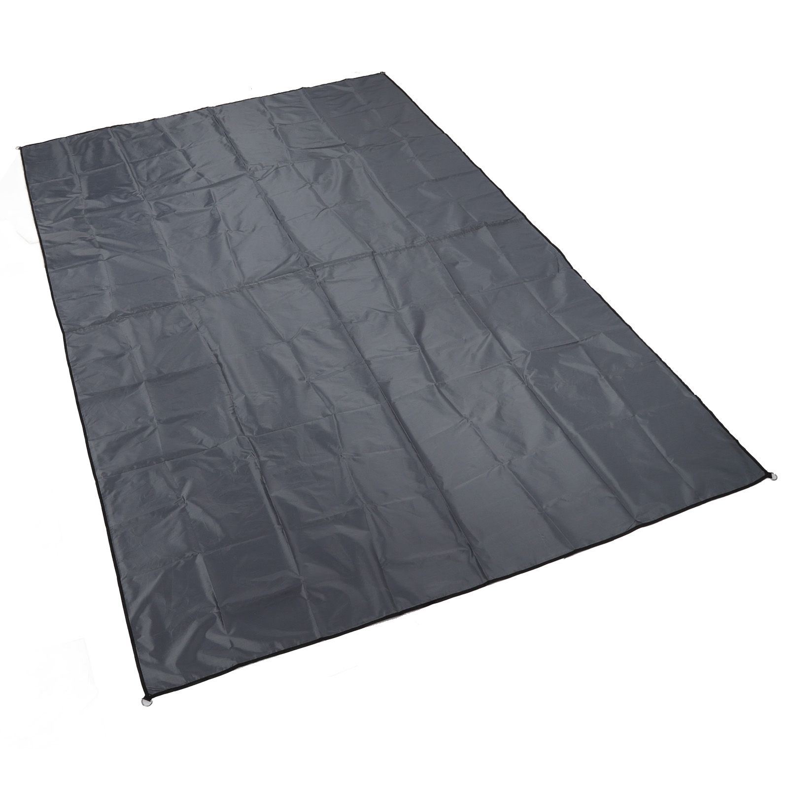 Rectangular Sun Shade Sail 2x3 Meter Foldable Wear Resistant Oxford Cloth UV view 2