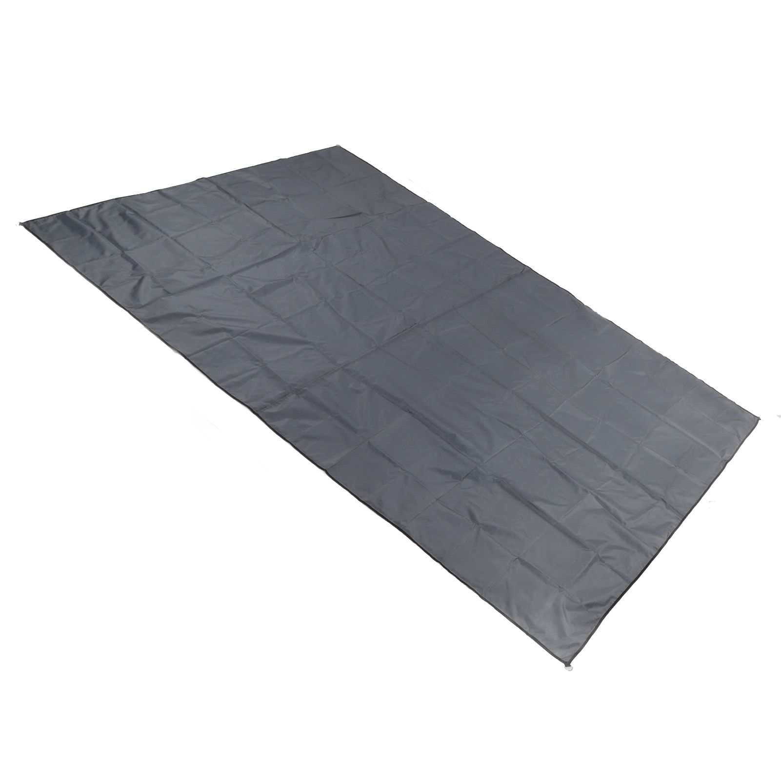 Rectangular Sun Shade Sail 2x3 Meter Foldable Wear Resistant Oxford Cloth UV view 3