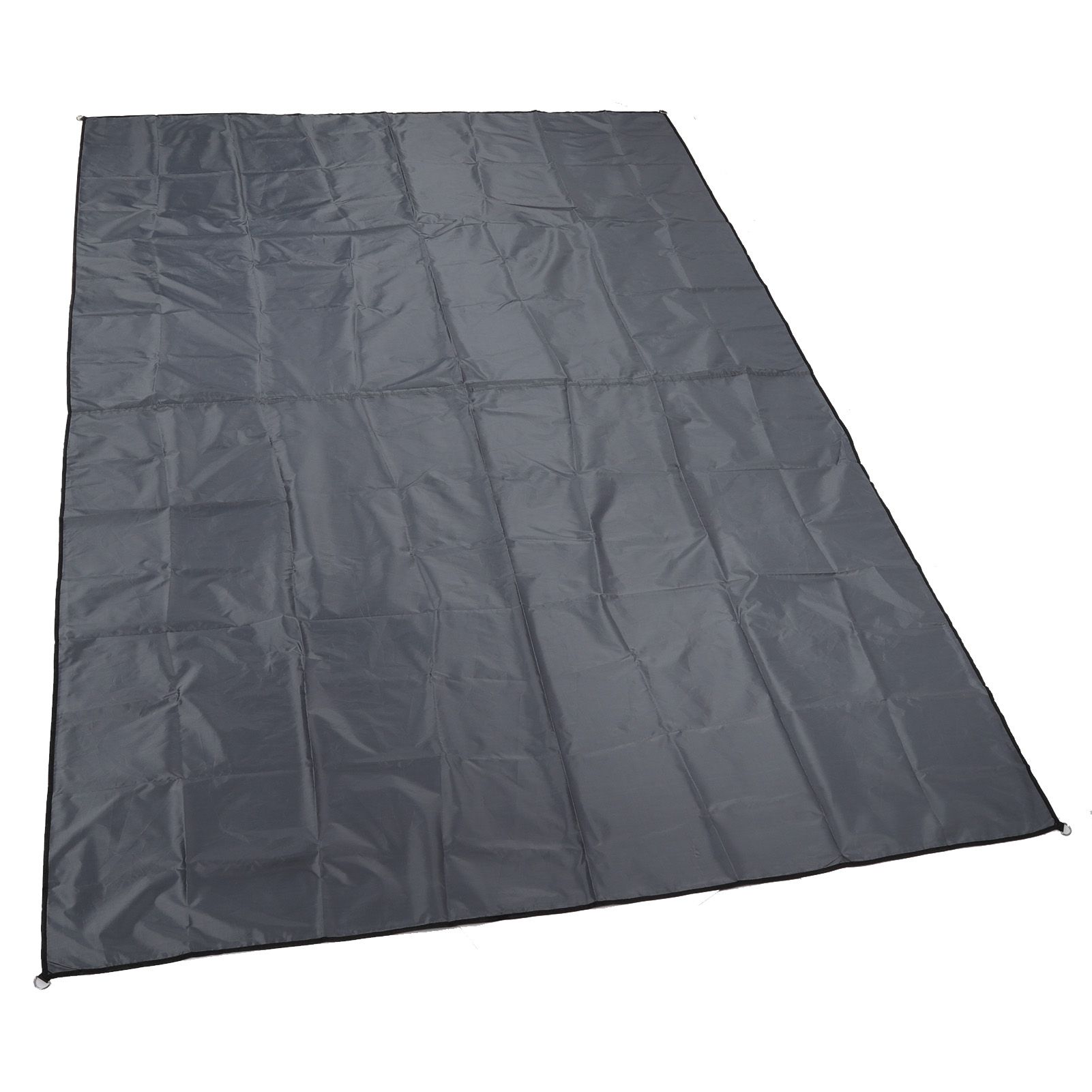 Rectangular Sun Shade Sail 2x3 Meter Foldable Wear Resistant Oxford Cloth UV view 4