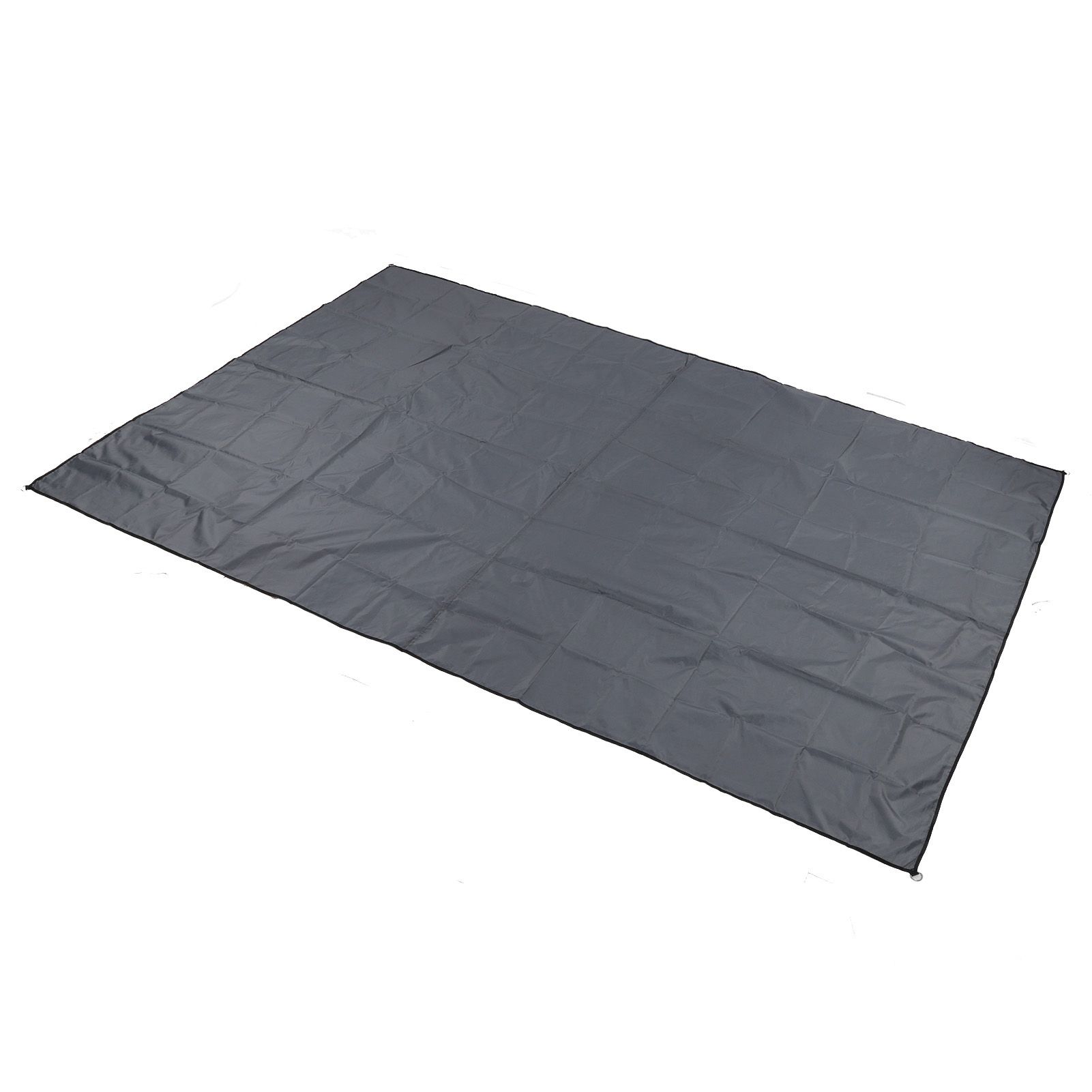 Rectangular Sun Shade Sail 2x3 Meter Foldable Wear Resistant Oxford Cloth UV view 5