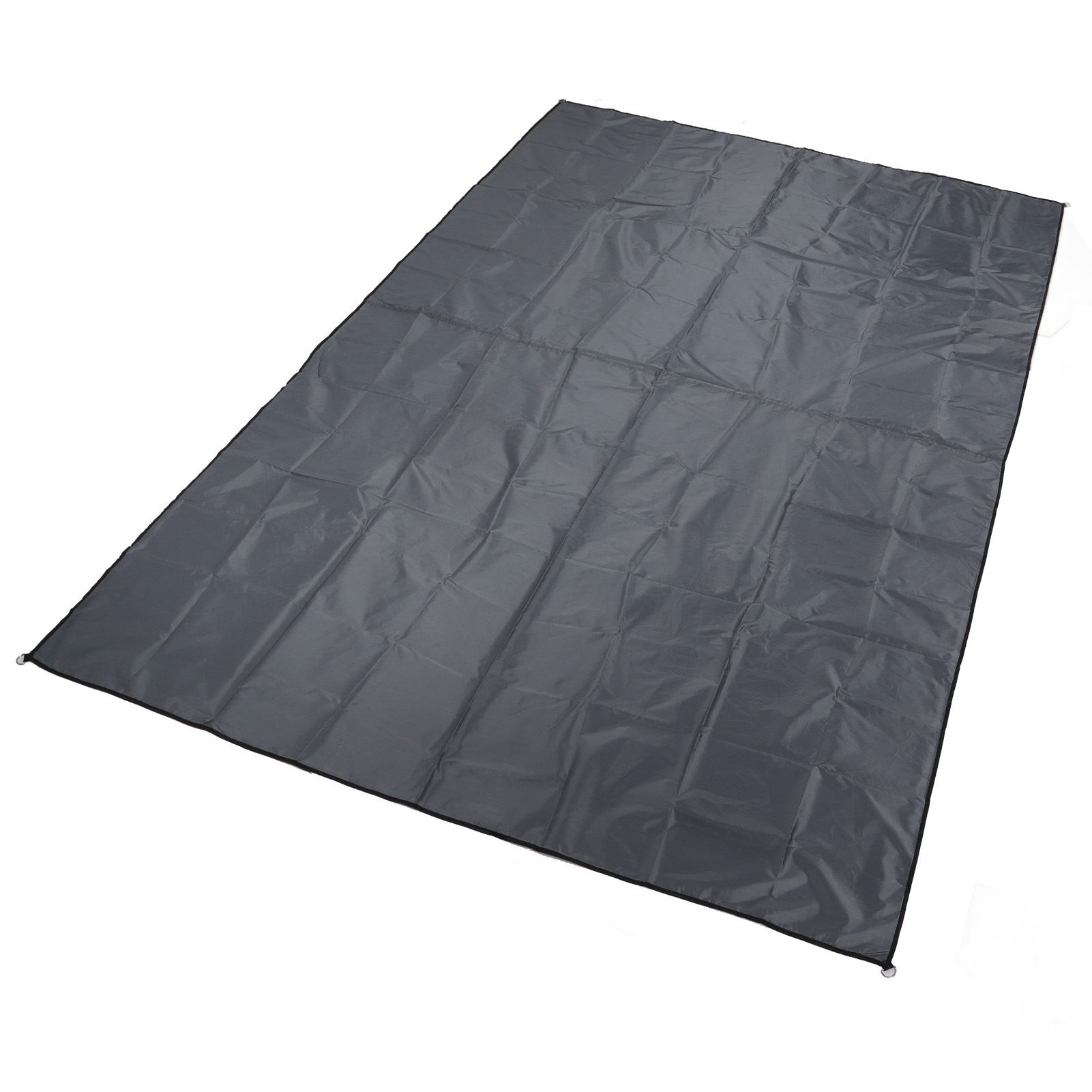 Rectangular Sun Shade Sail 2x3 Meter Foldable Wear Resistant Oxford Cloth UV view 8