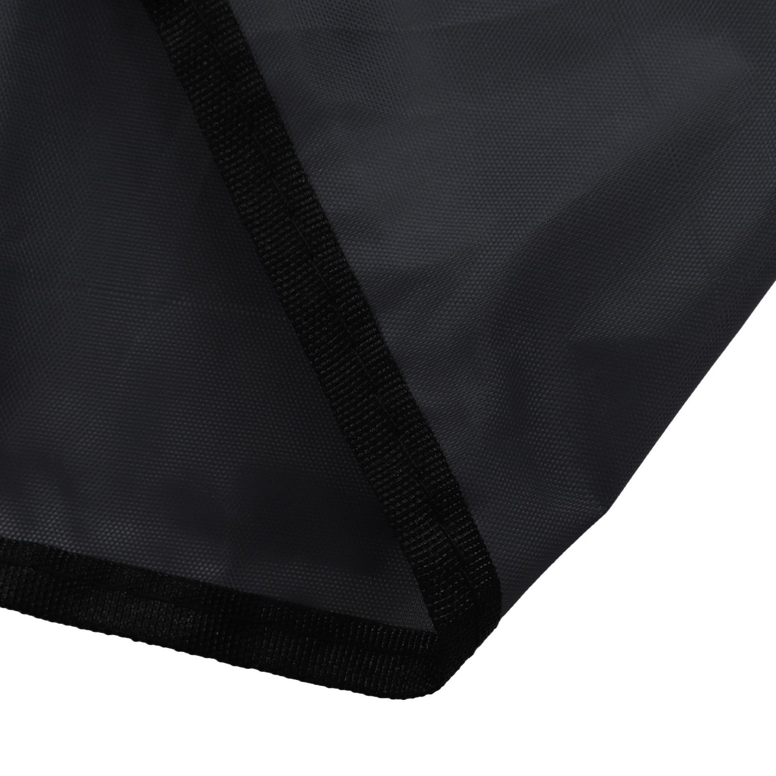 Rectangular Sun Shade Sail 2x3 Meter Foldable Wear Resistant Oxford Cloth UV view 15