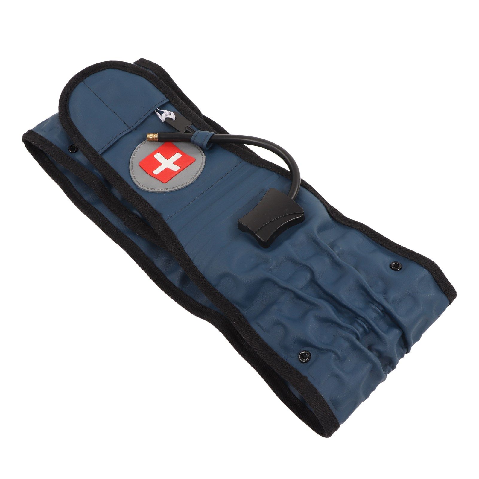 Back Decompression Belt Inflatable Relaxing Muscles Traction Function TPU view 2