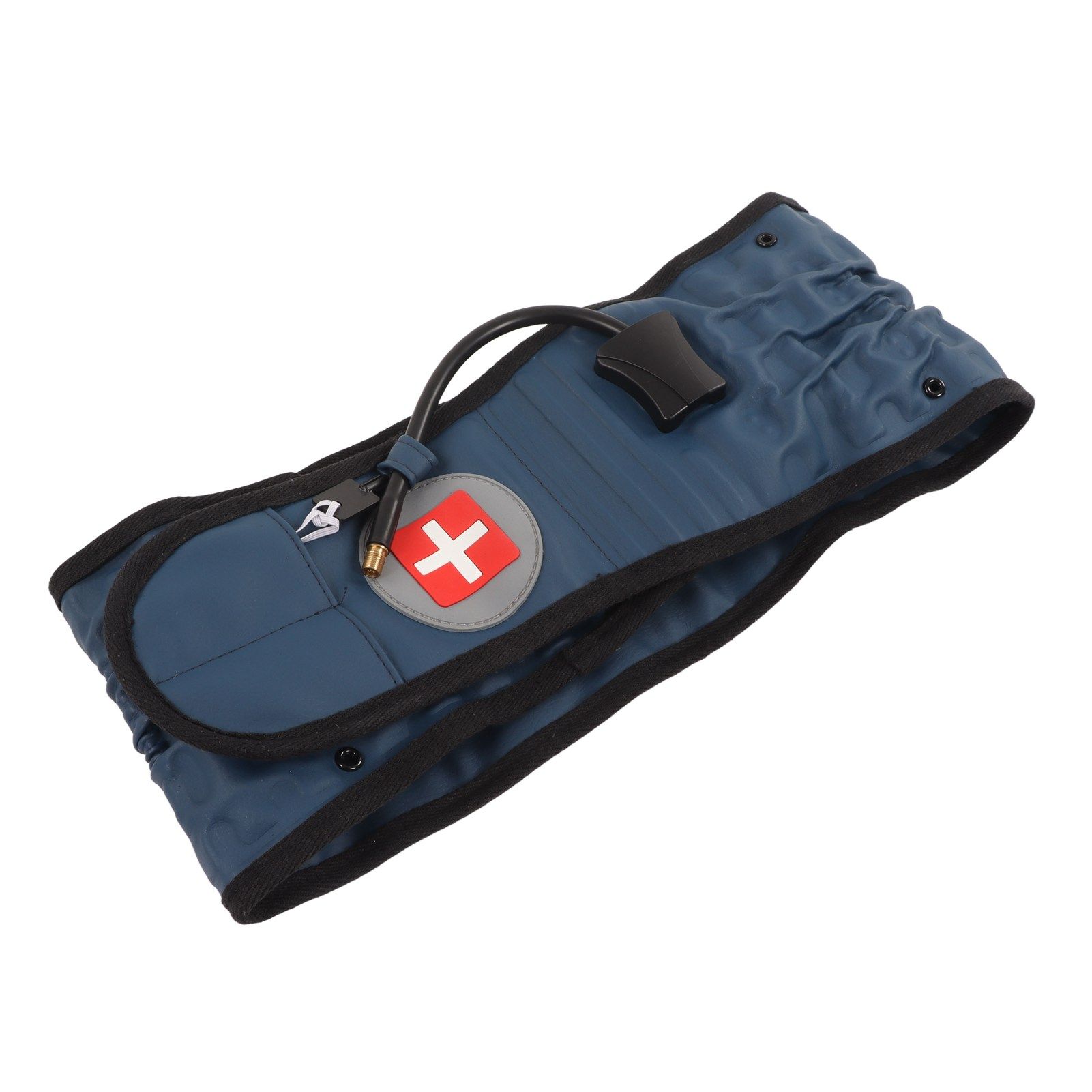 Back Decompression Belt Inflatable Relaxing Muscles Traction Function TPU view 3