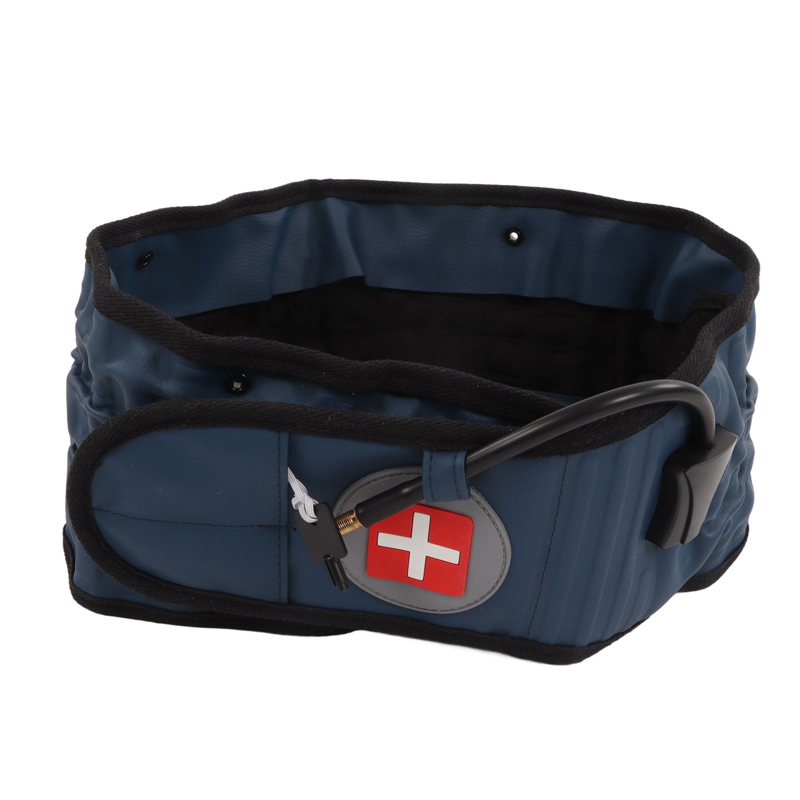 Back Decompression Belt Inflatable Relaxing Muscles Traction Function TPU view 5