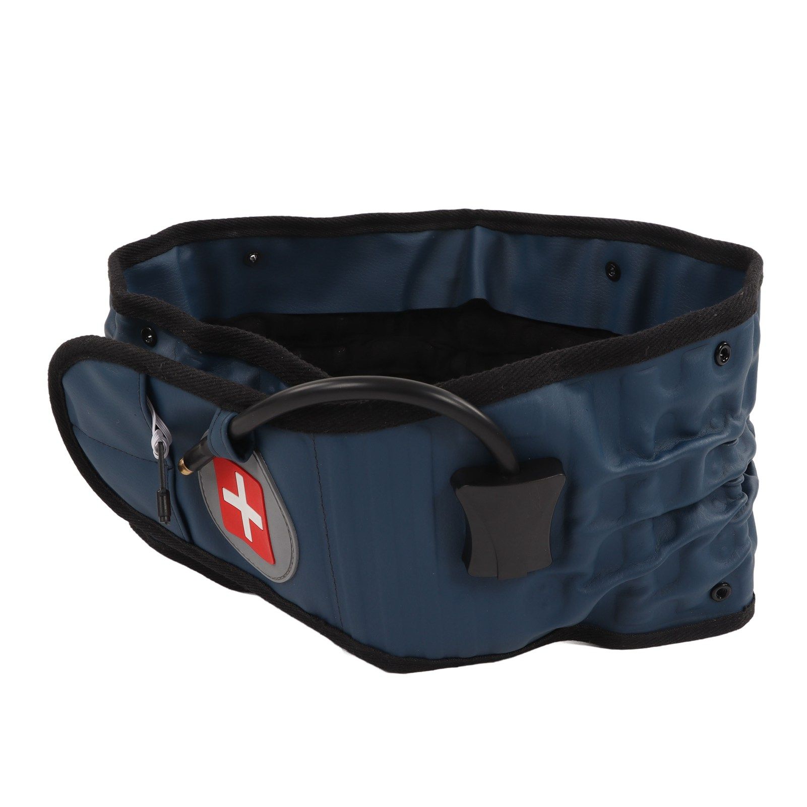 Back Decompression Belt Inflatable Relaxing Muscles Traction Function TPU view 6