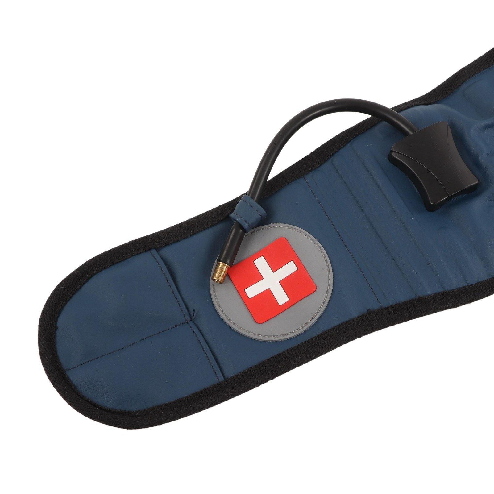 Back Decompression Belt Inflatable Relaxing Muscles Traction Function TPU view 15
