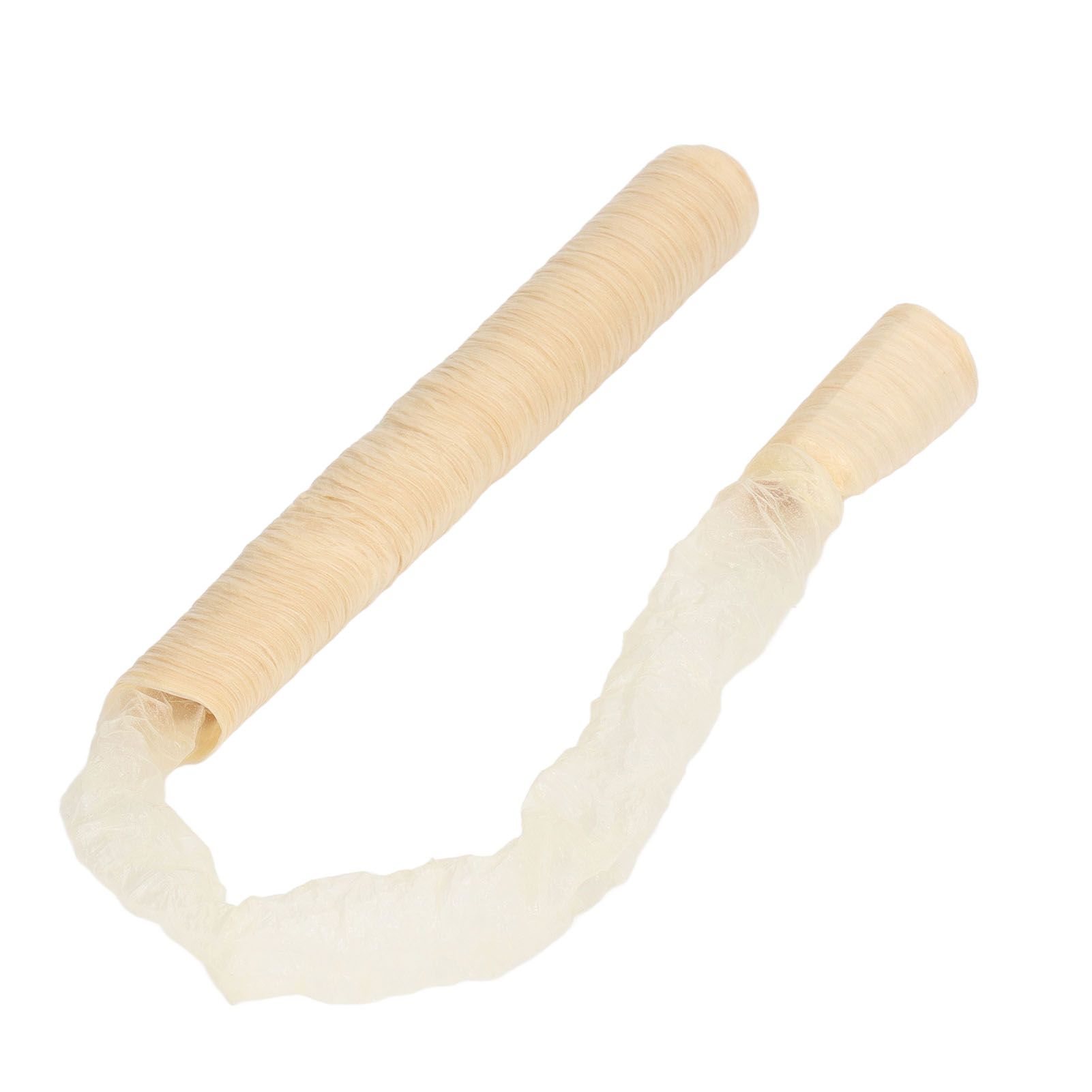 Collagen Casings Skins Roast Sausage Collagen Casings for Making Smoked Dried view 2