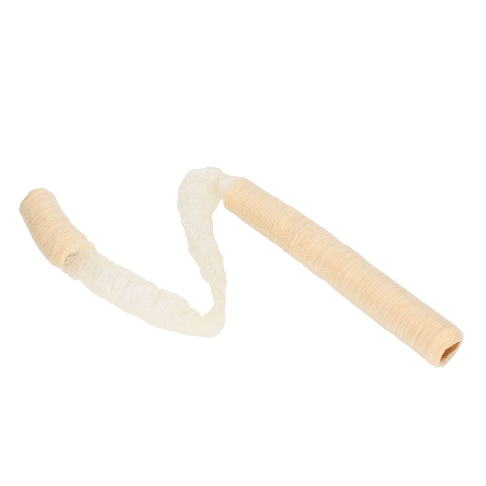Collagen Casings Skins Roast Sausage Collagen Casings for Making Smoked Dried view 3