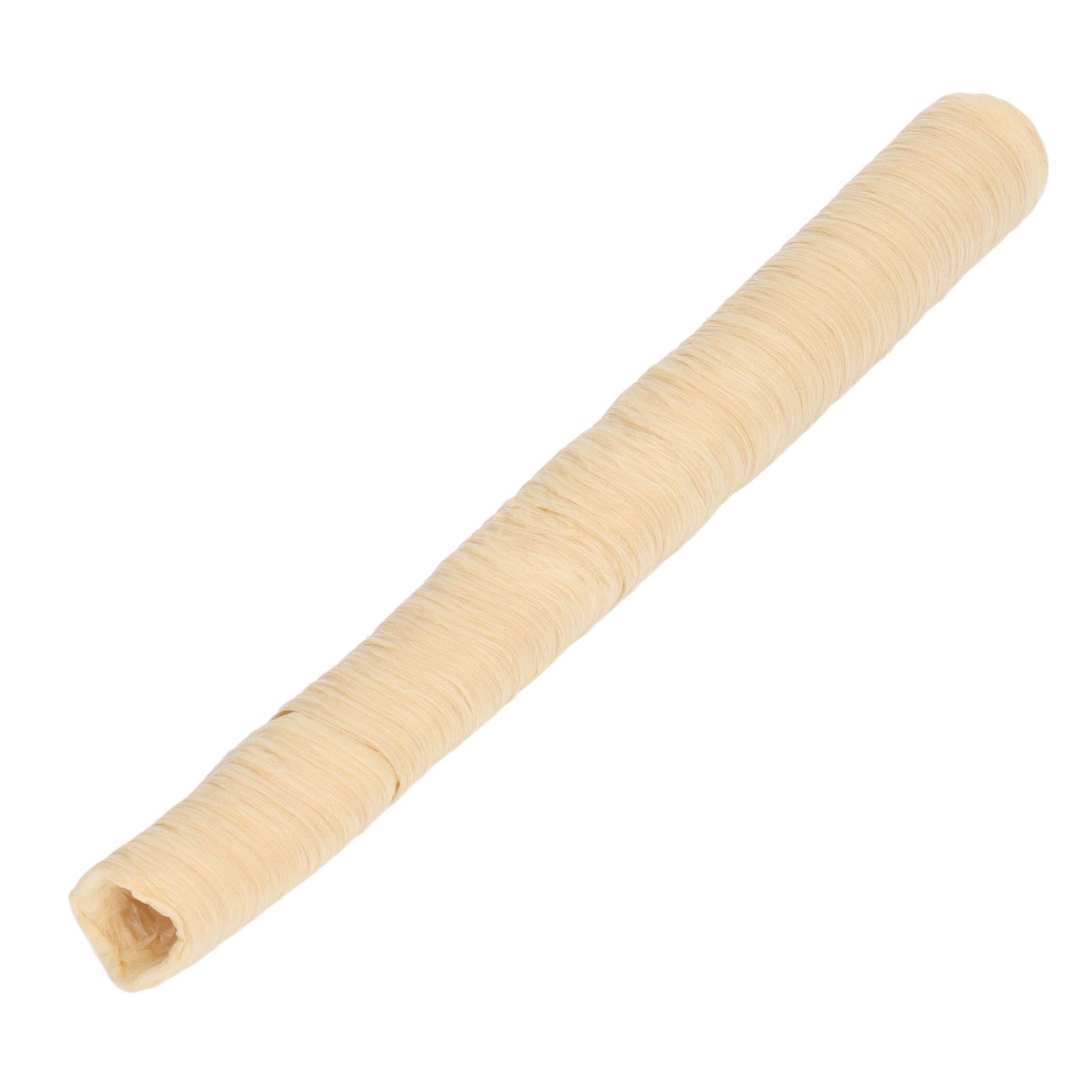 Collagen Casings Skins Roast Sausage Collagen Casings for Making Smoked Dried view 6