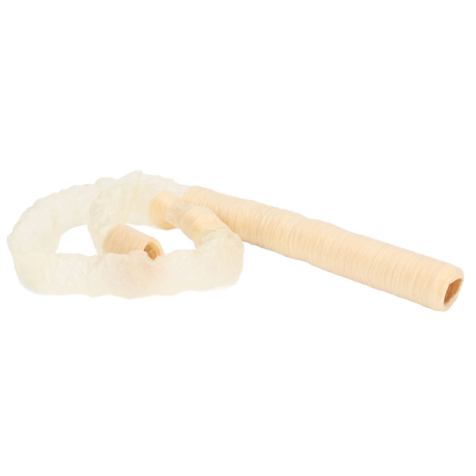 Collagen Casings Skins Roast Sausage Collagen Casings for Making Smoked Dried view 7