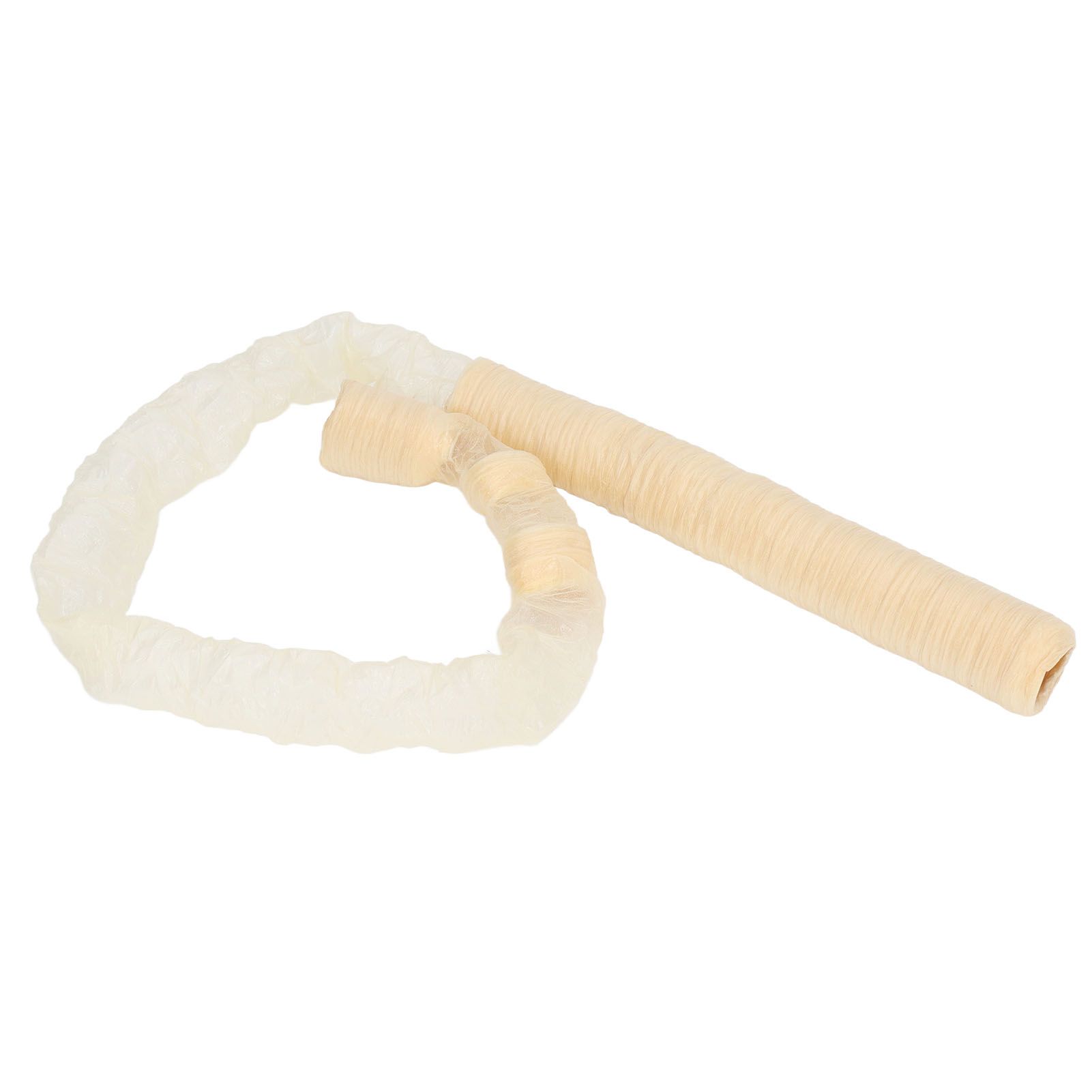 Collagen Casings Skins Roast Sausage Collagen Casings for Making Smoked Dried view 8