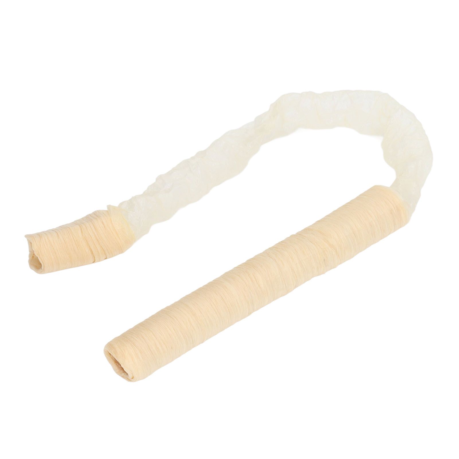 Collagen Casings Skins Roast Sausage Collagen Casings for Making Smoked Dried view 9