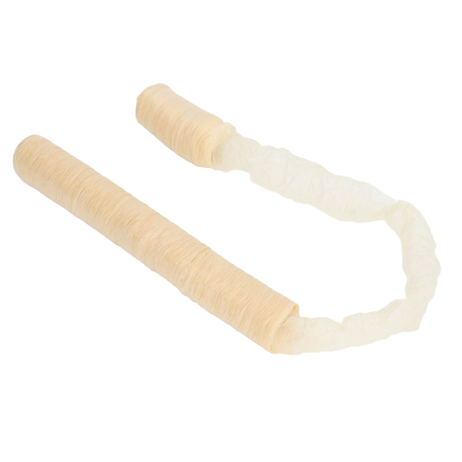Collagen Casings Skins Roast Sausage Collagen Casings for Making Smoked Dried view 10
