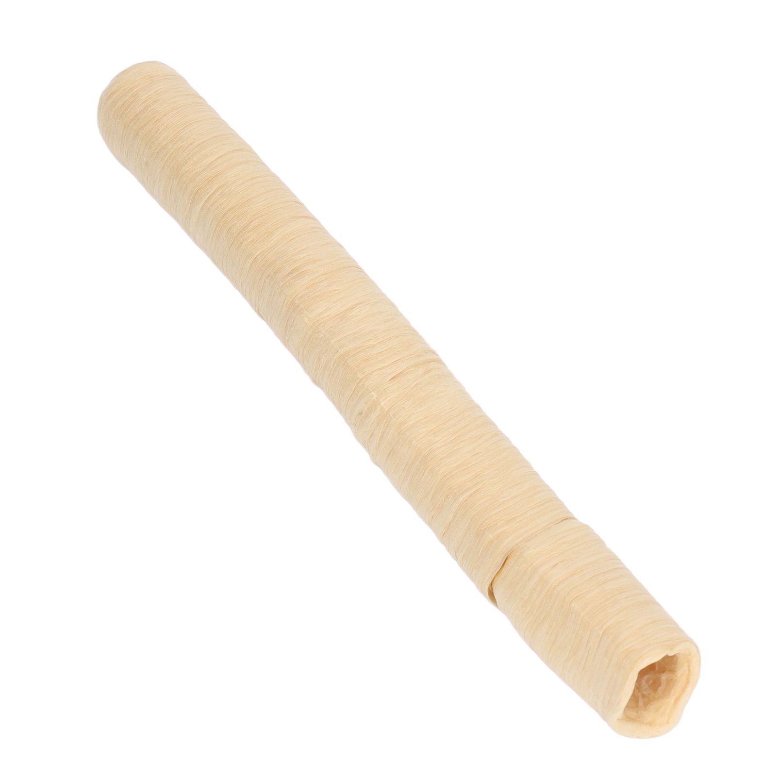 Collagen Casings Skins Roast Sausage Collagen Casings for Making Smoked Dried view 14