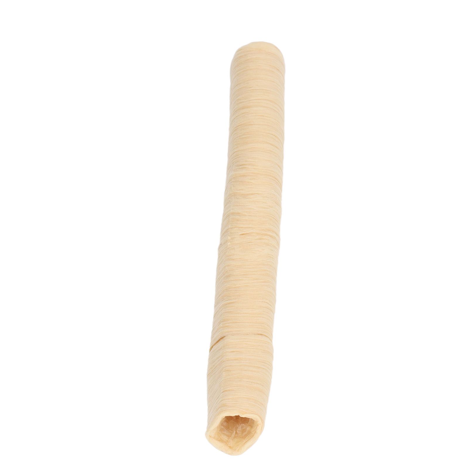 Collagen Casings Skins Roast Sausage Collagen Casings for Making Smoked Dried view 15