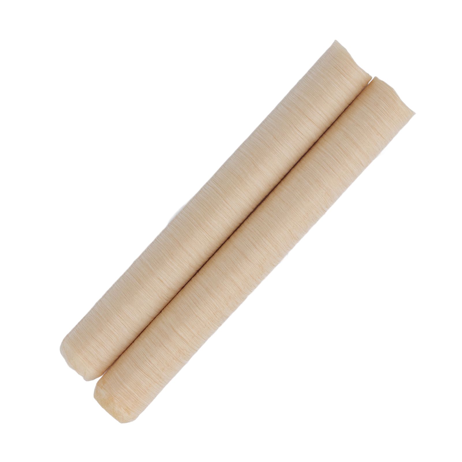 2pcs Collagen Sausage Casing Dried Natural Handmade Sausage Tube Casing for view 3