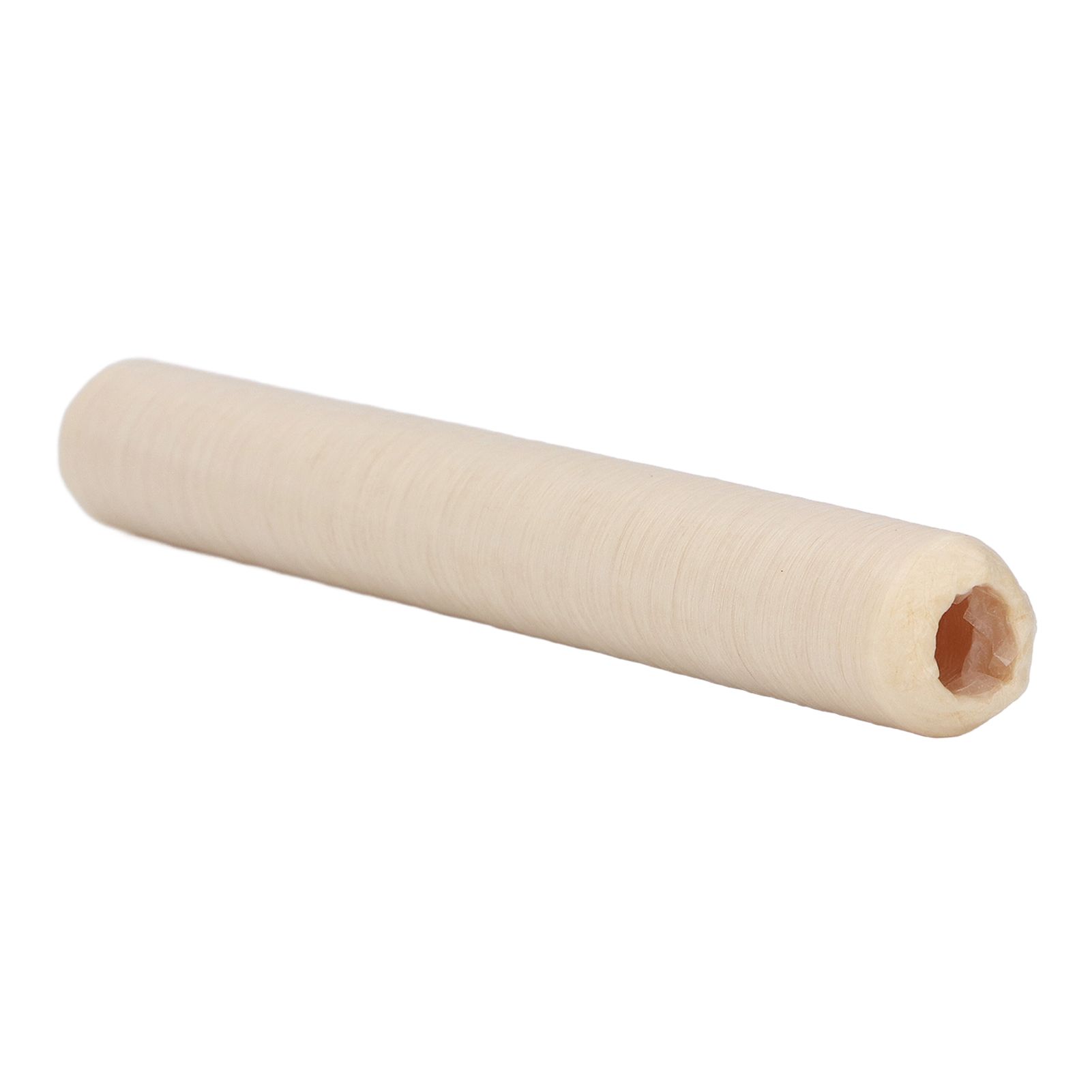 2pcs Collagen Sausage Casing Dried Natural Handmade Sausage Tube Casing for view 13