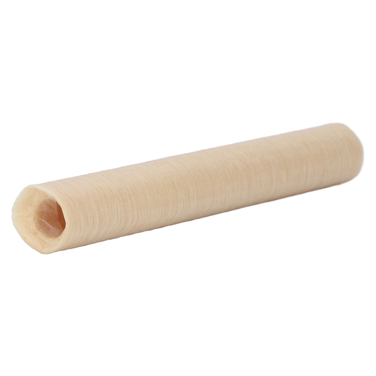 2pcs Collagen Sausage Casing Dried Natural Handmade Sausage Tube Casing for view 14