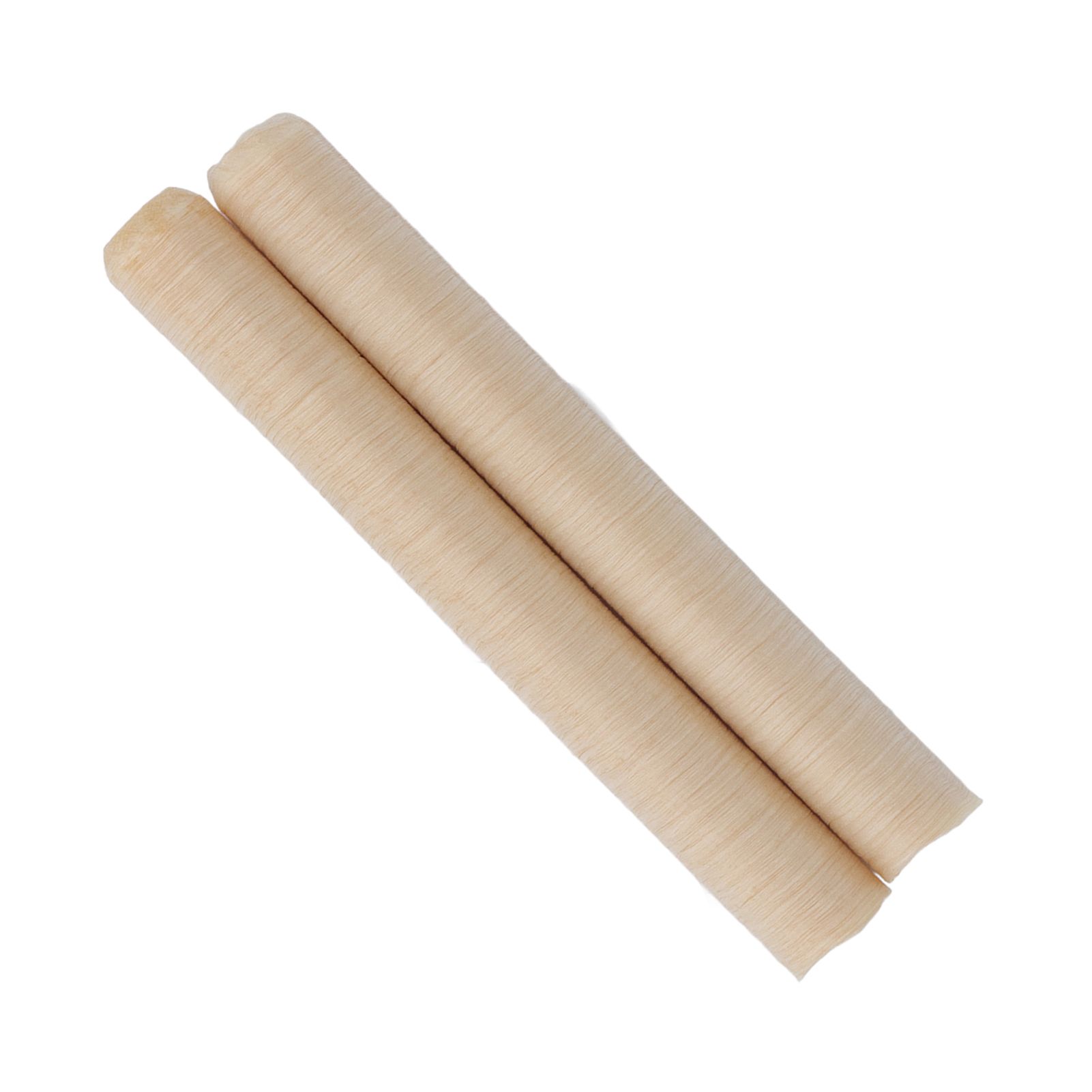 2pcs Collagen Sausage Casing Dried Natural Handmade Sausage Tube Casing for view 15