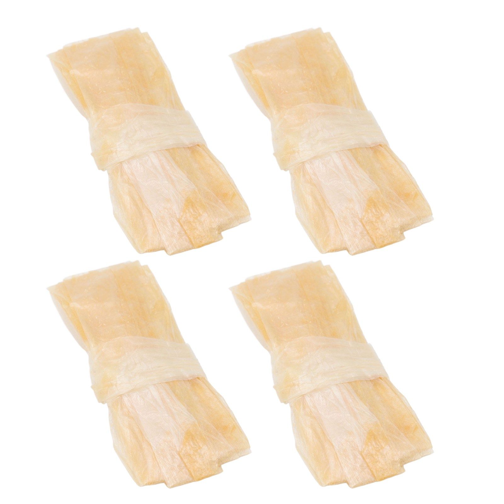 10 Pcs Edible Drying Sheep Sausage Casing for Homemade Sausages Ham 10 Sticks view 2