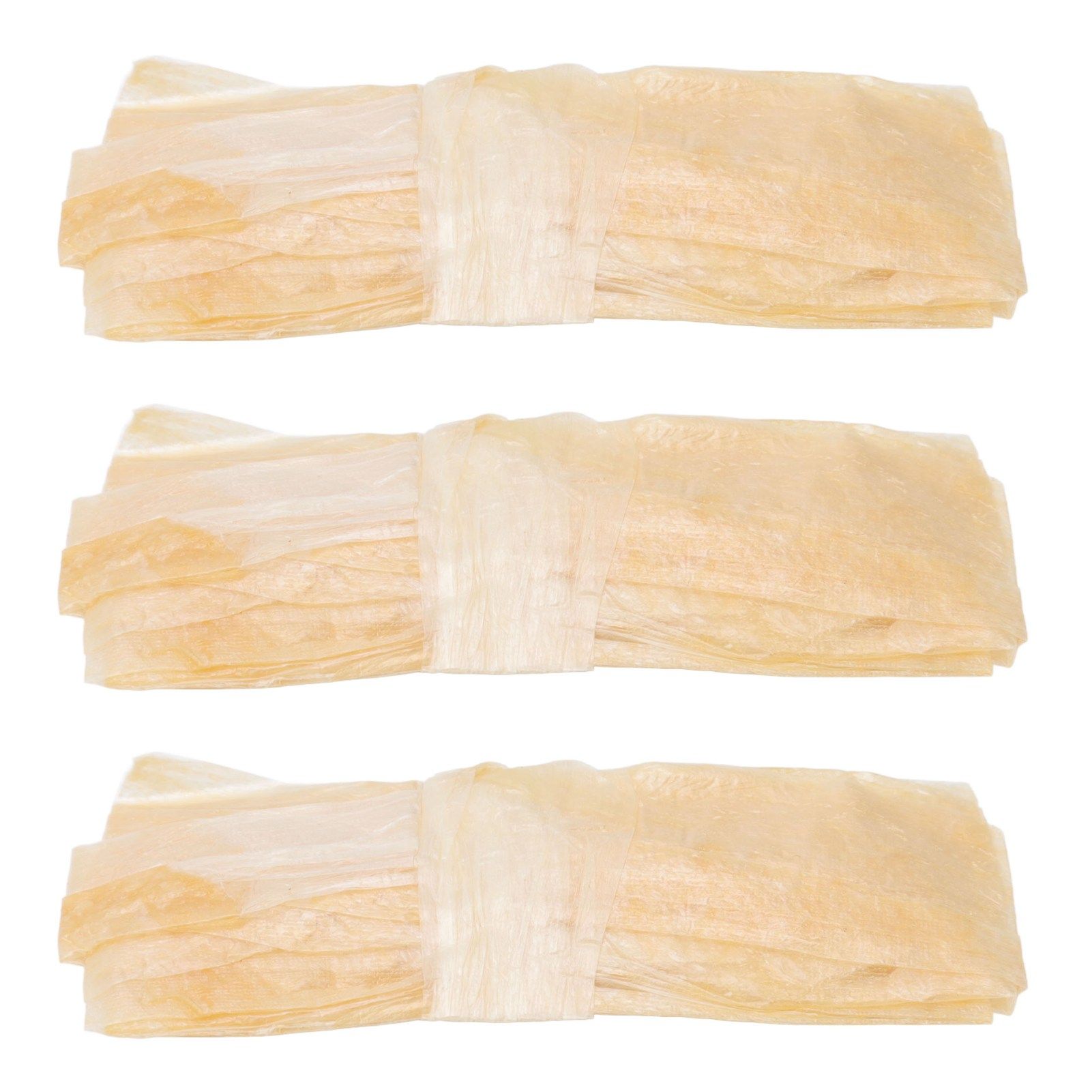 10 Pcs Edible Drying Sheep Sausage Casing for Homemade Sausages Ham 10 Sticks view 4