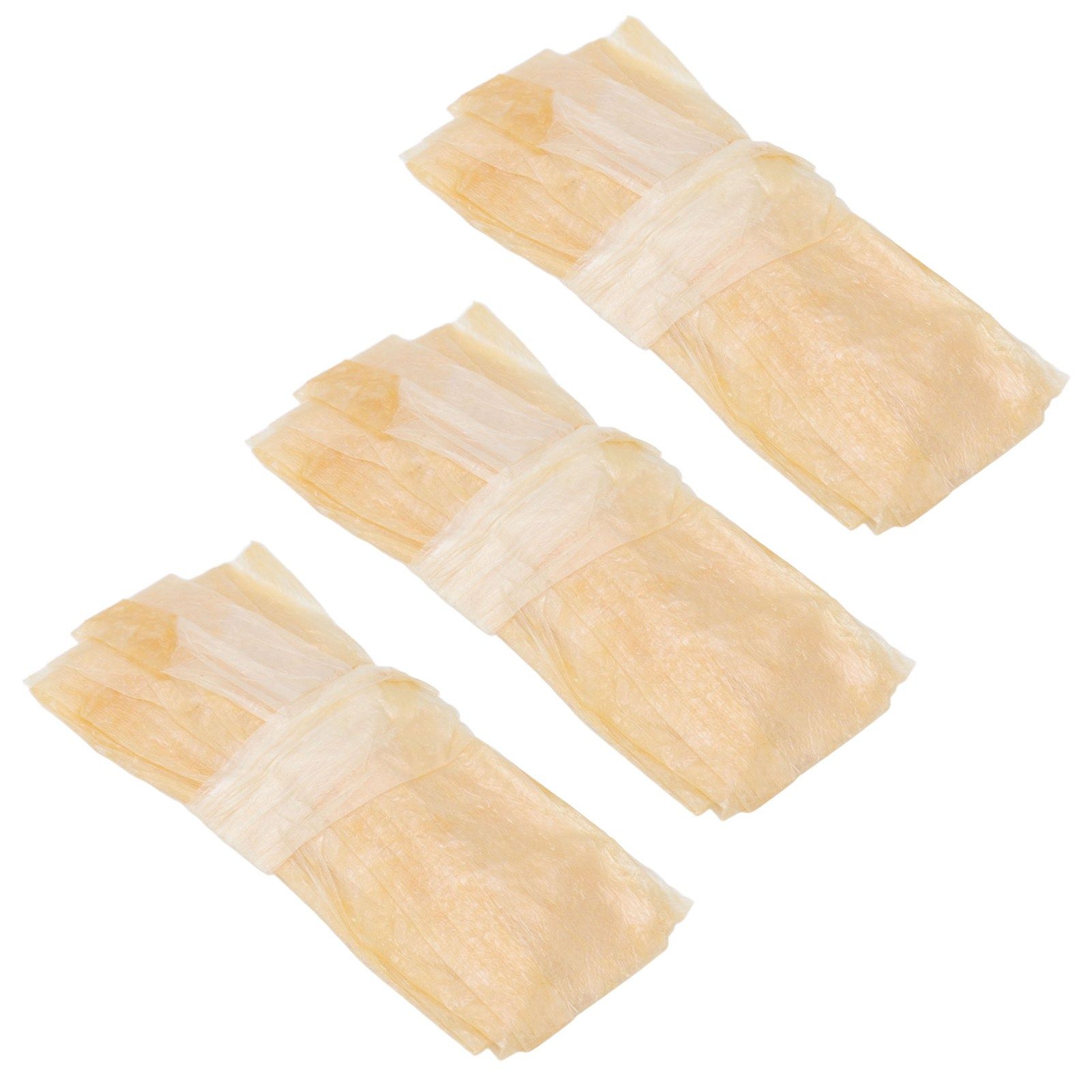 10 Pcs Edible Drying Sheep Sausage Casing for Homemade Sausages Ham 10 Sticks view 5