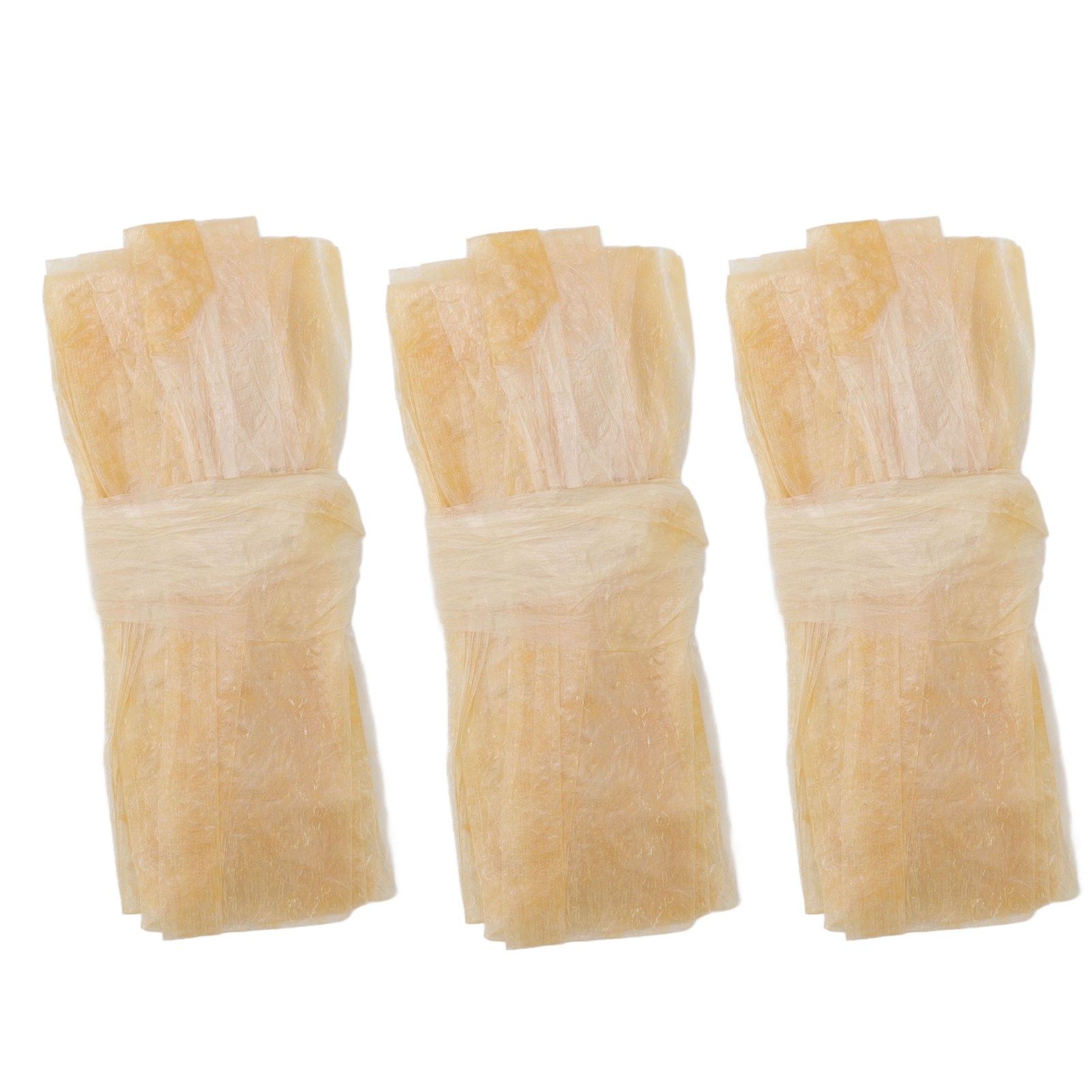 10 Pcs Edible Drying Sheep Sausage Casing for Homemade Sausages Ham 10 Sticks view 6