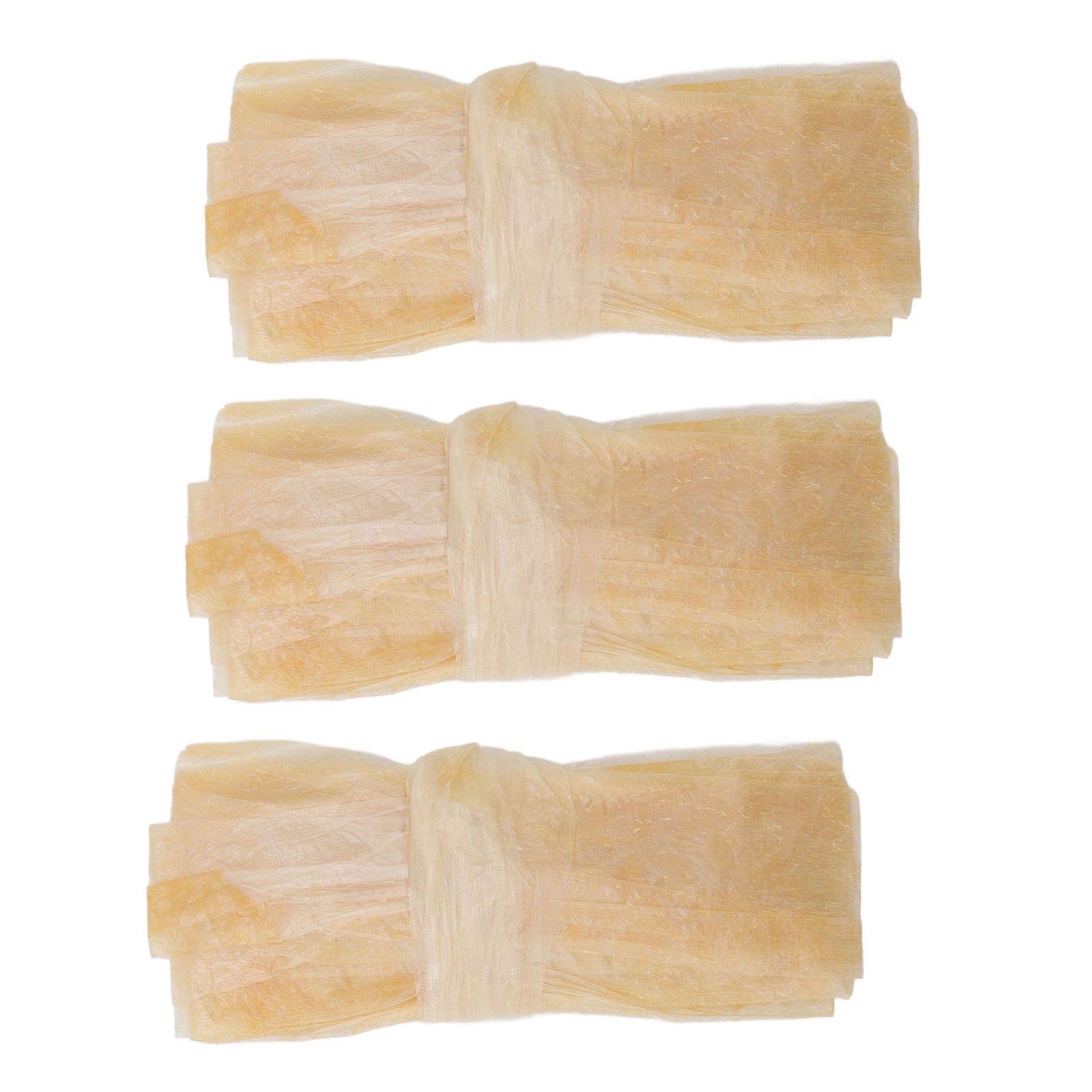10 Pcs Edible Drying Sheep Sausage Casing for Homemade Sausages Ham 10 Sticks view 7