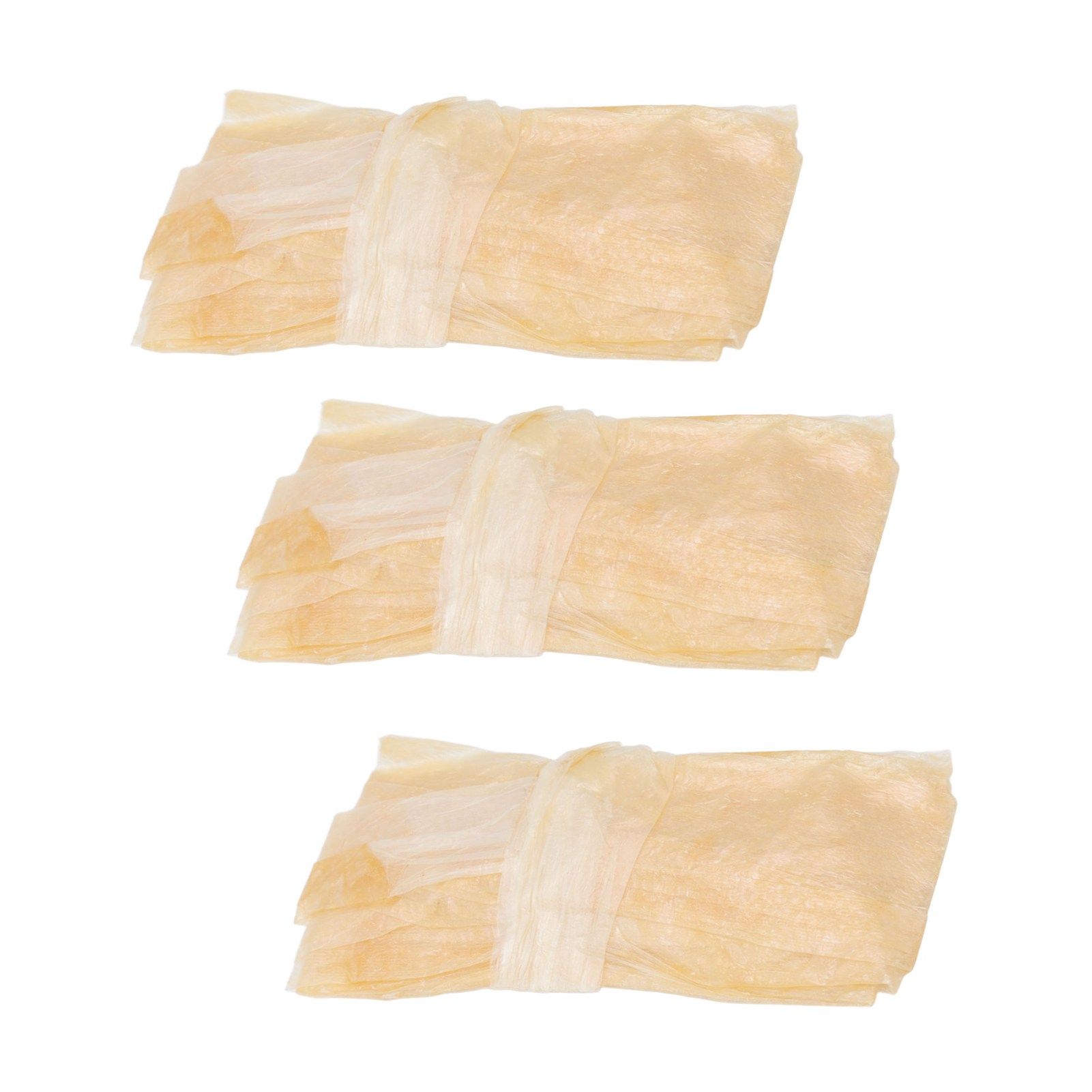 10 Pcs Edible Drying Sheep Sausage Casing for Homemade Sausages Ham 10 Sticks view 8