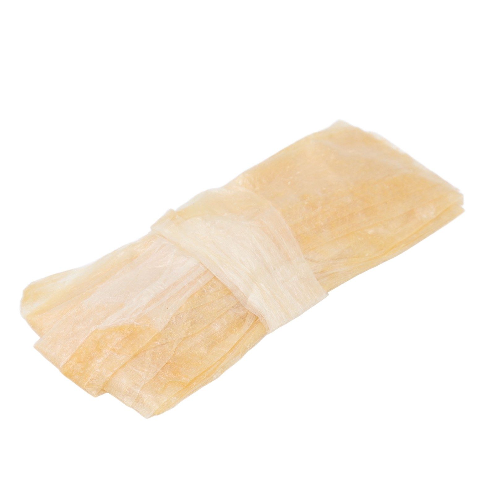 10 Pcs Edible Drying Sheep Sausage Casing for Homemade Sausages Ham 10 Sticks view 15