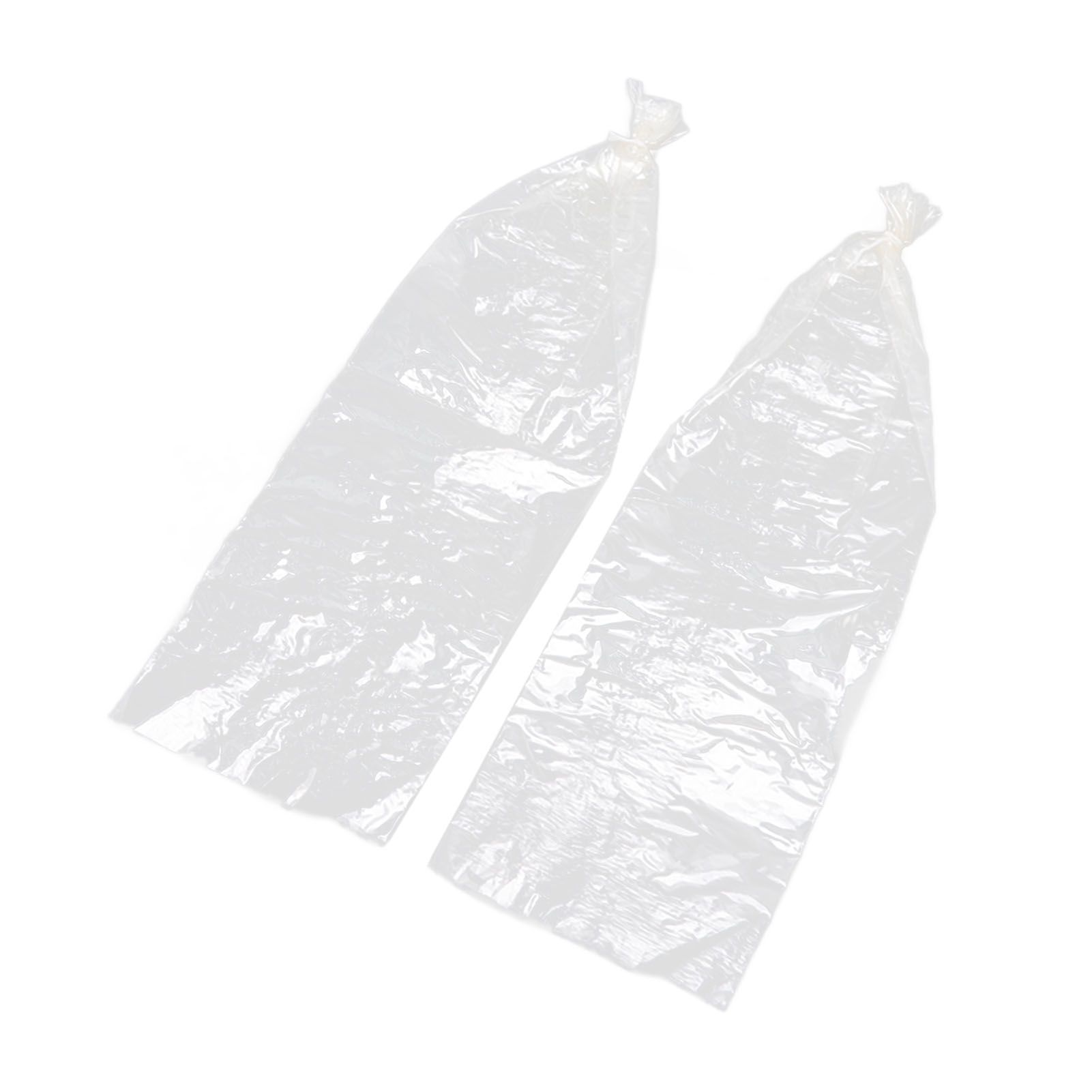 20Pcs Edible Drying Sausage Casing for Flavorous Homemade Sausages Ham Kitchen view 9