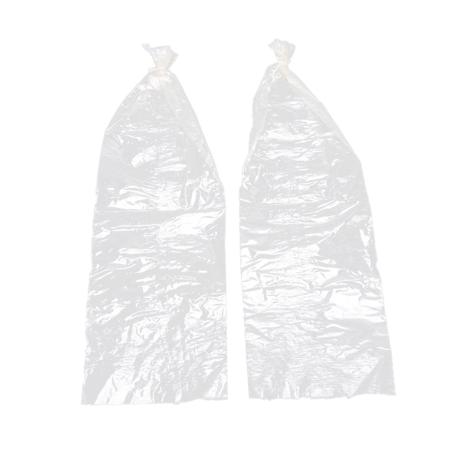 20Pcs Edible Drying Sausage Casing for Flavorous Homemade Sausages Ham Kitchen view 10