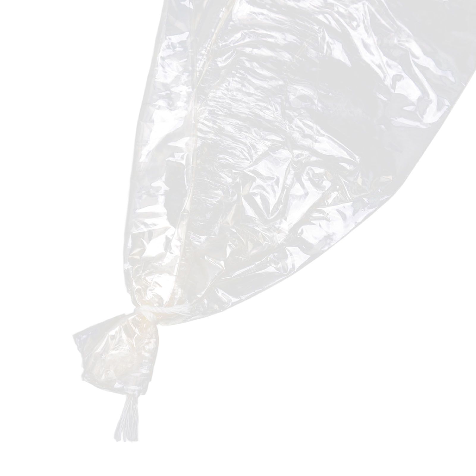 20Pcs Edible Drying Sausage Casing for Flavorous Homemade Sausages Ham Kitchen view 14