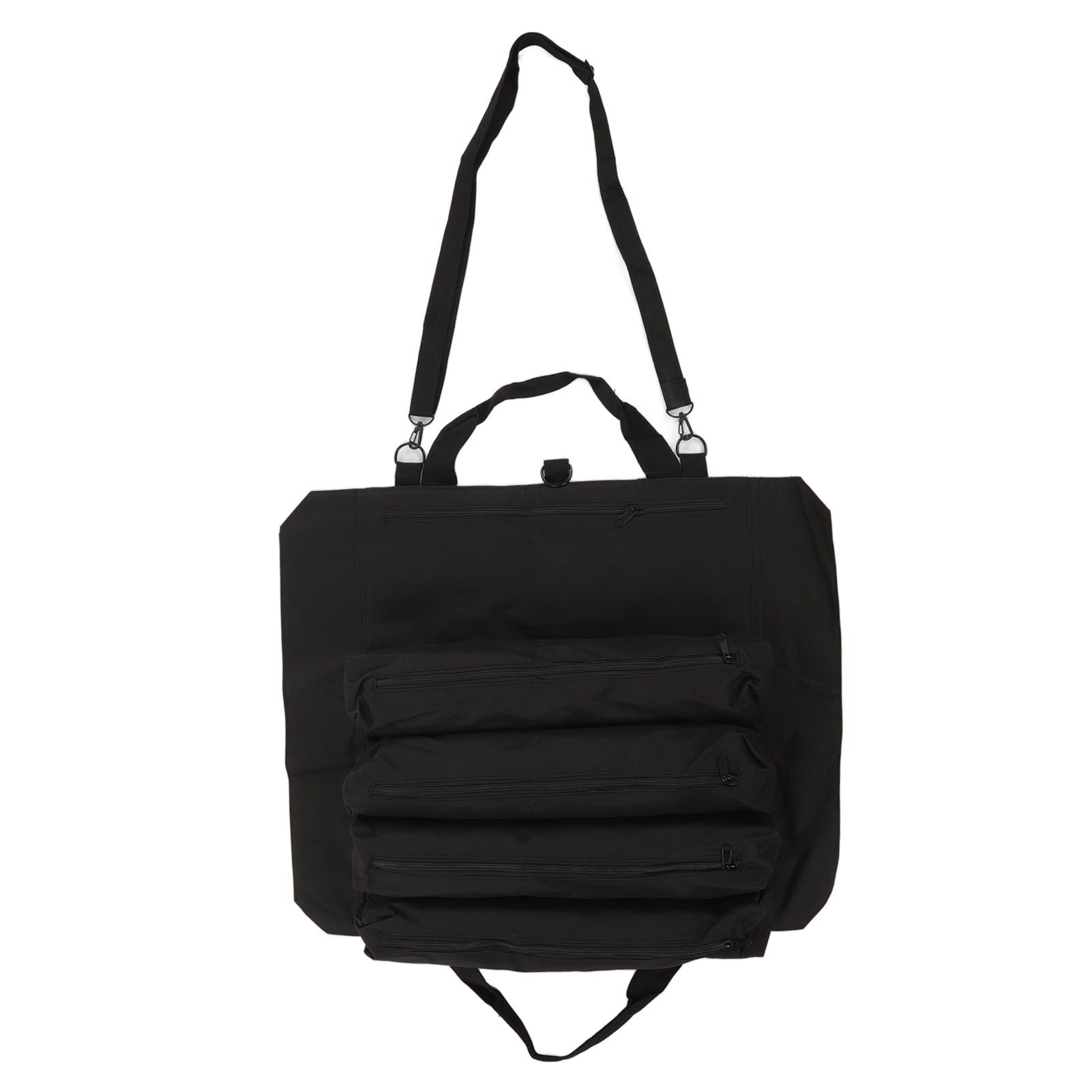 Roll Up Tool Bag Multipurpose Tool Pouch Portable Multi Pocket Hanging