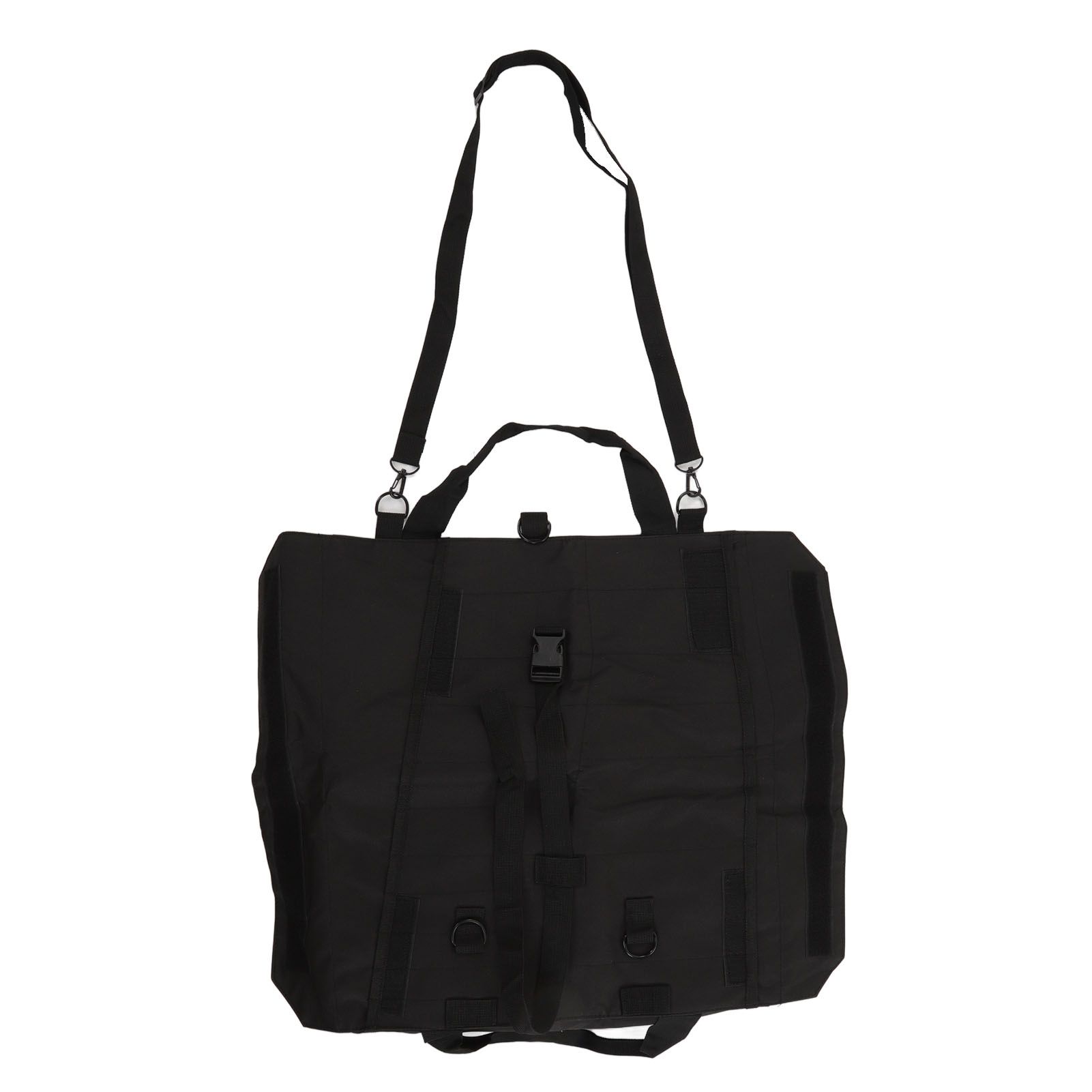 Roll Up Tool Bag Multipurpose Tool Pouch Portable Multi Pocket Hanging view 8