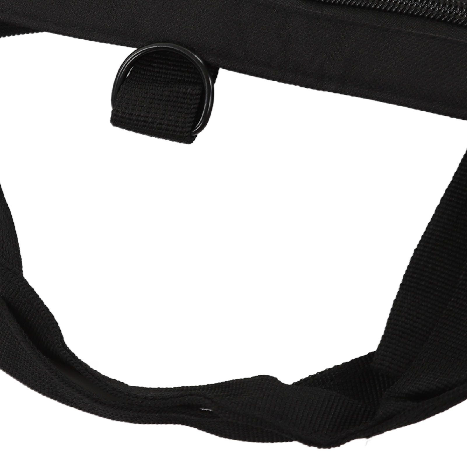 Roll Up Tool Bag Multipurpose Tool Pouch Portable Multi Pocket Hanging view 15