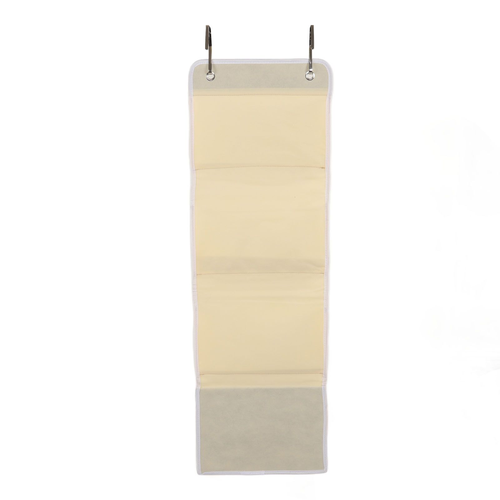 Hanging Closet Organizer Multilayer Strong Load Bearing Capacity Nonwoven Over view 7