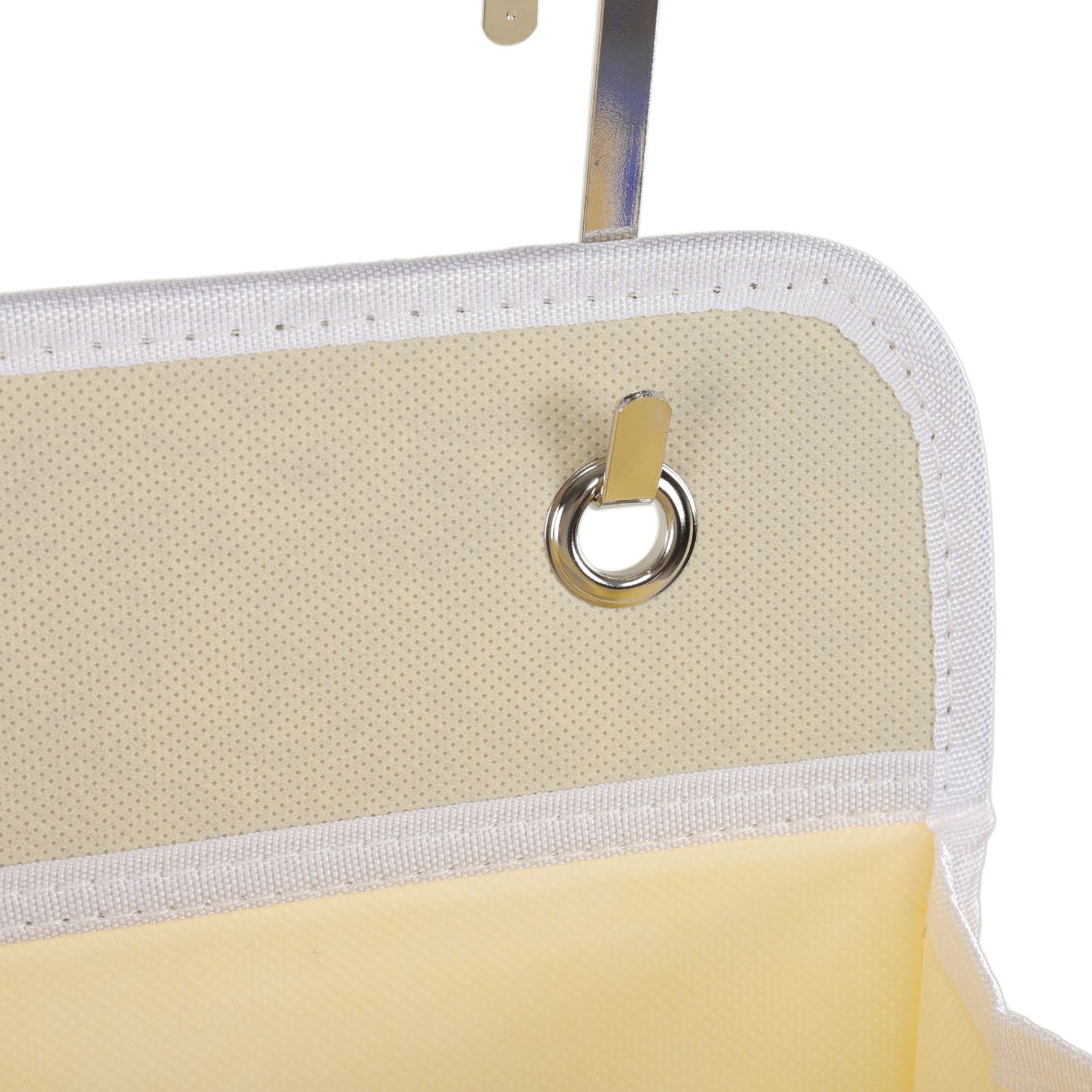 Hanging Closet Organizer Multilayer Strong Load Bearing Capacity Nonwoven Over view 13