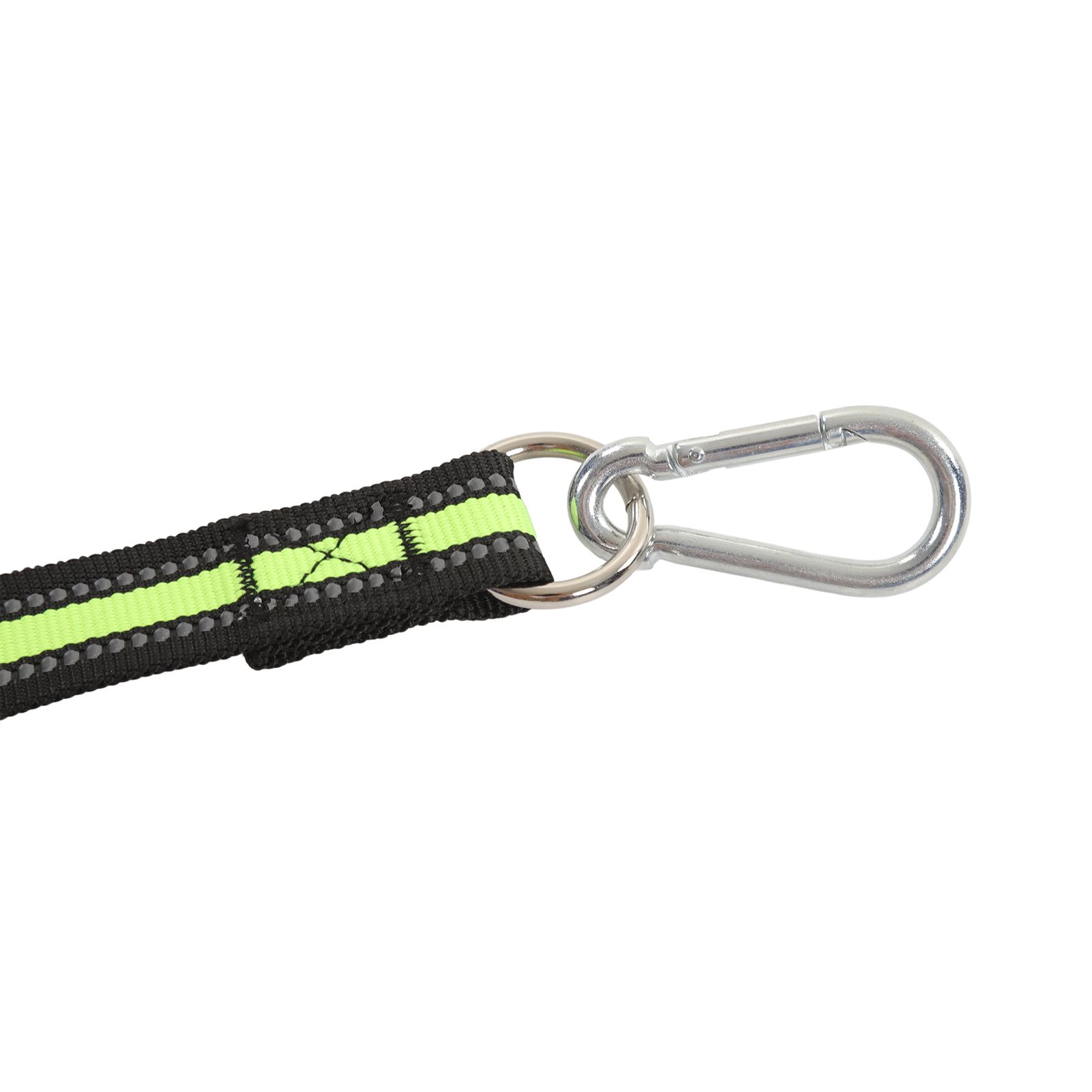Boat Marine Rope Ladder Boarding Rope Ladder for Inflatable Boat Kayak view 13
