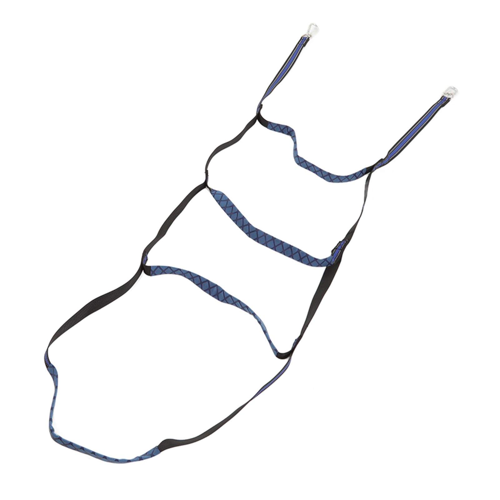 Boat Marine Rope Ladder Boarding Rope Ladder for Inflatable Boat Kayak view 6