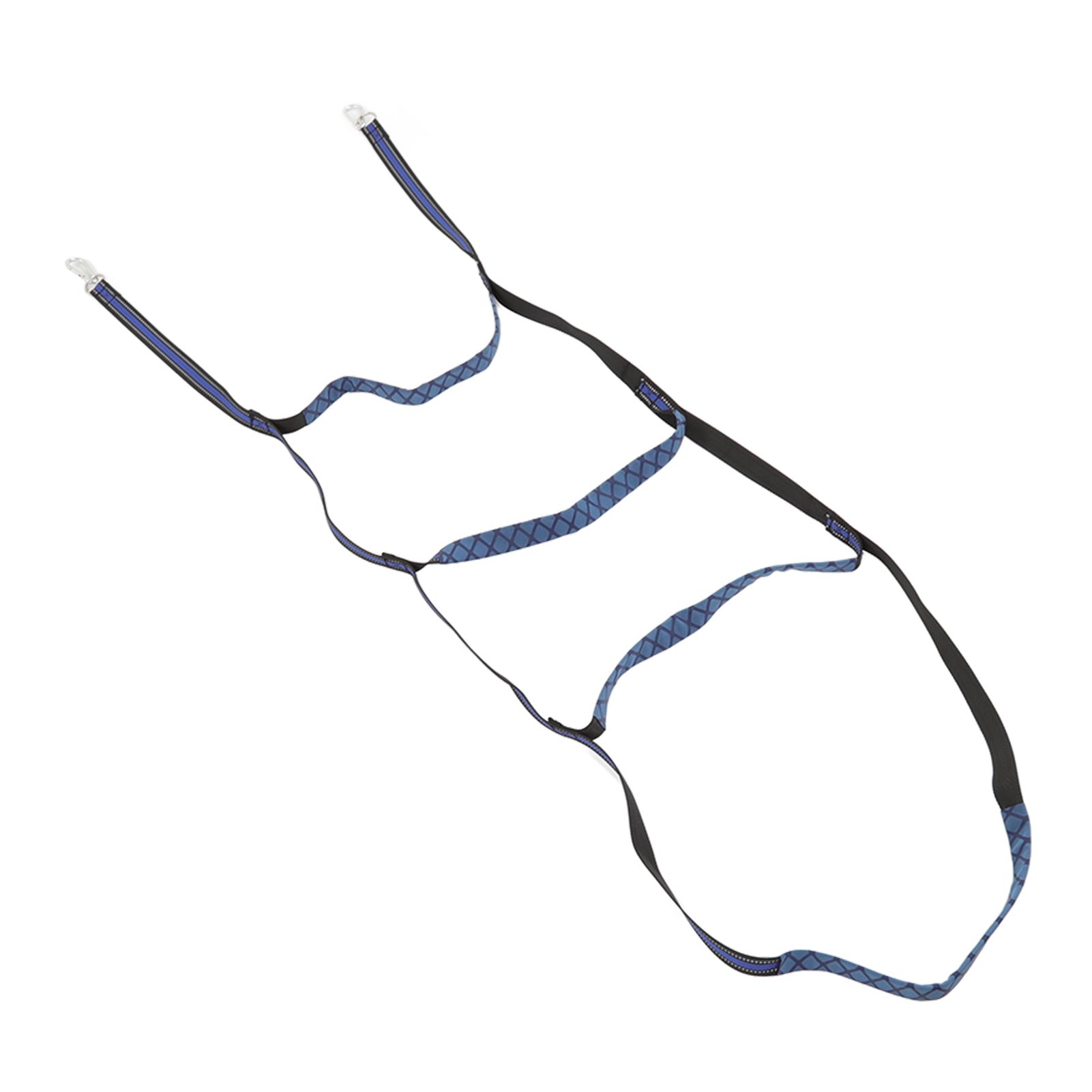 Boat Marine Rope Ladder Boarding Rope Ladder for Inflatable Boat Kayak view 7