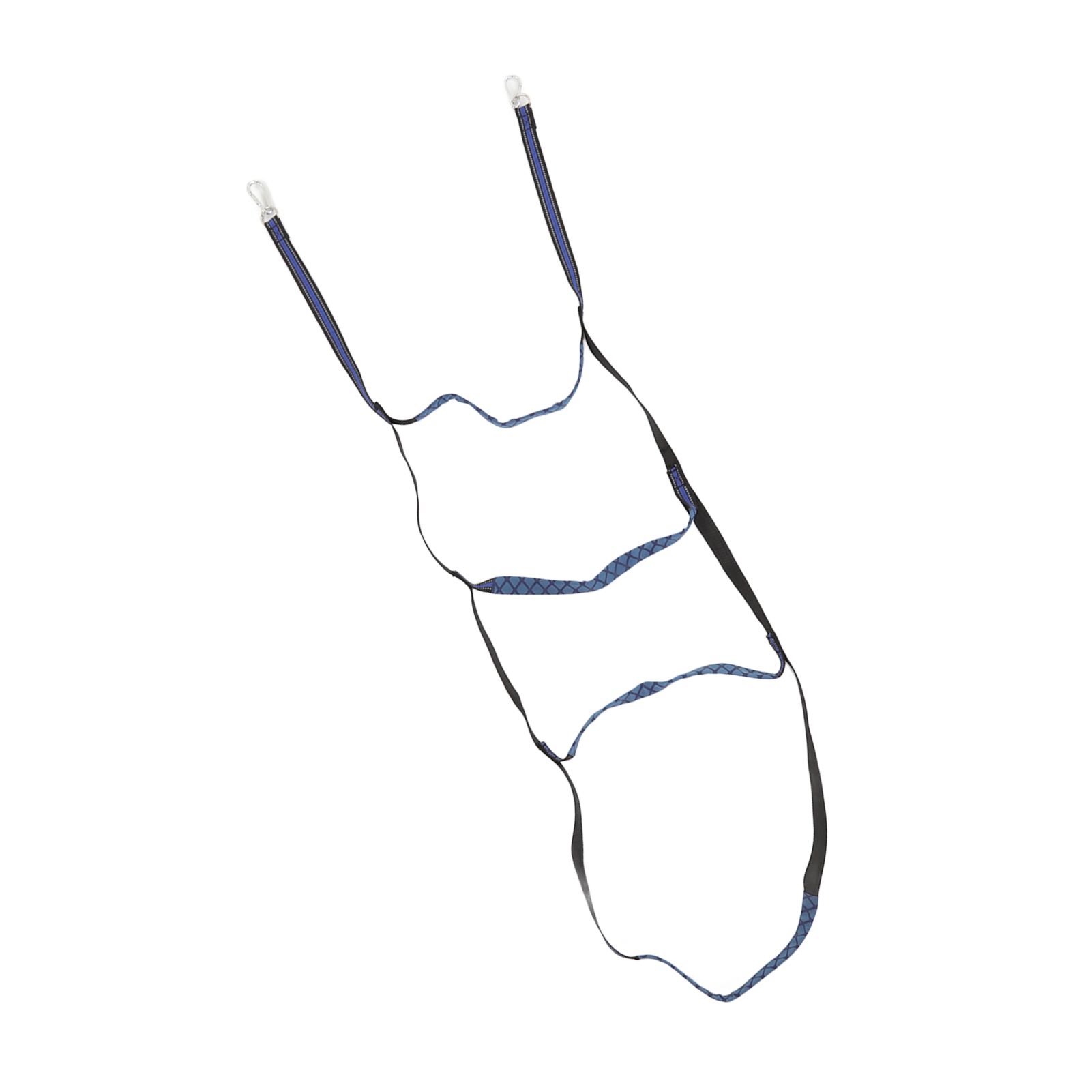 Boat Marine Rope Ladder Boarding Rope Ladder for Inflatable Boat Kayak view 8