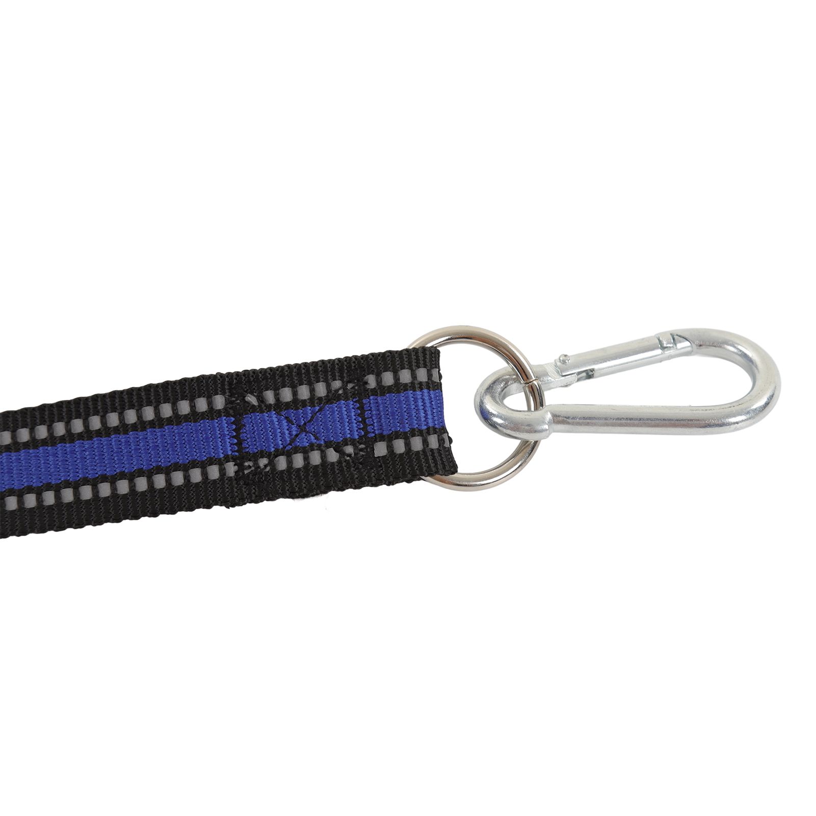 Boat Marine Rope Ladder Boarding Rope Ladder for Inflatable Boat Kayak view 13