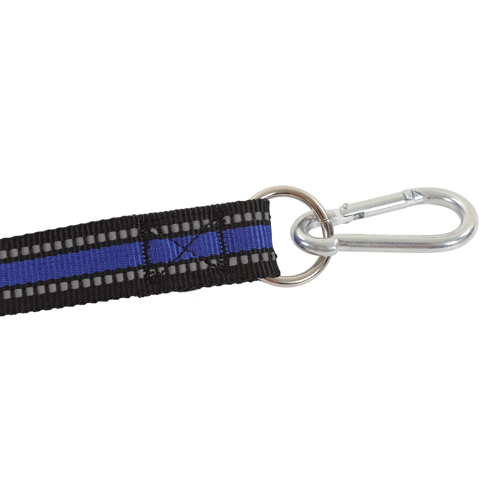 Boat Marine Rope Ladder Boarding Rope Ladder for Inflatable Boat Kayak view 13
