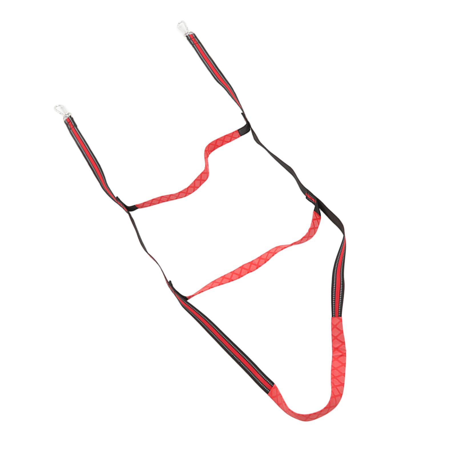 Boat Marine Rope Ladder Boarding Rope Ladder for Inflatable Boat Kayak view 2