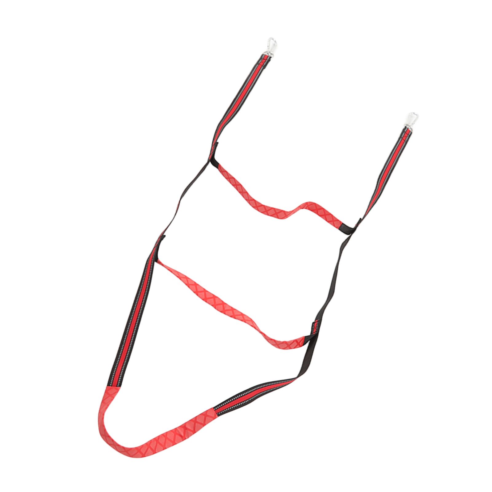 Boat Marine Rope Ladder Boarding Rope Ladder for Inflatable Boat Kayak view 6