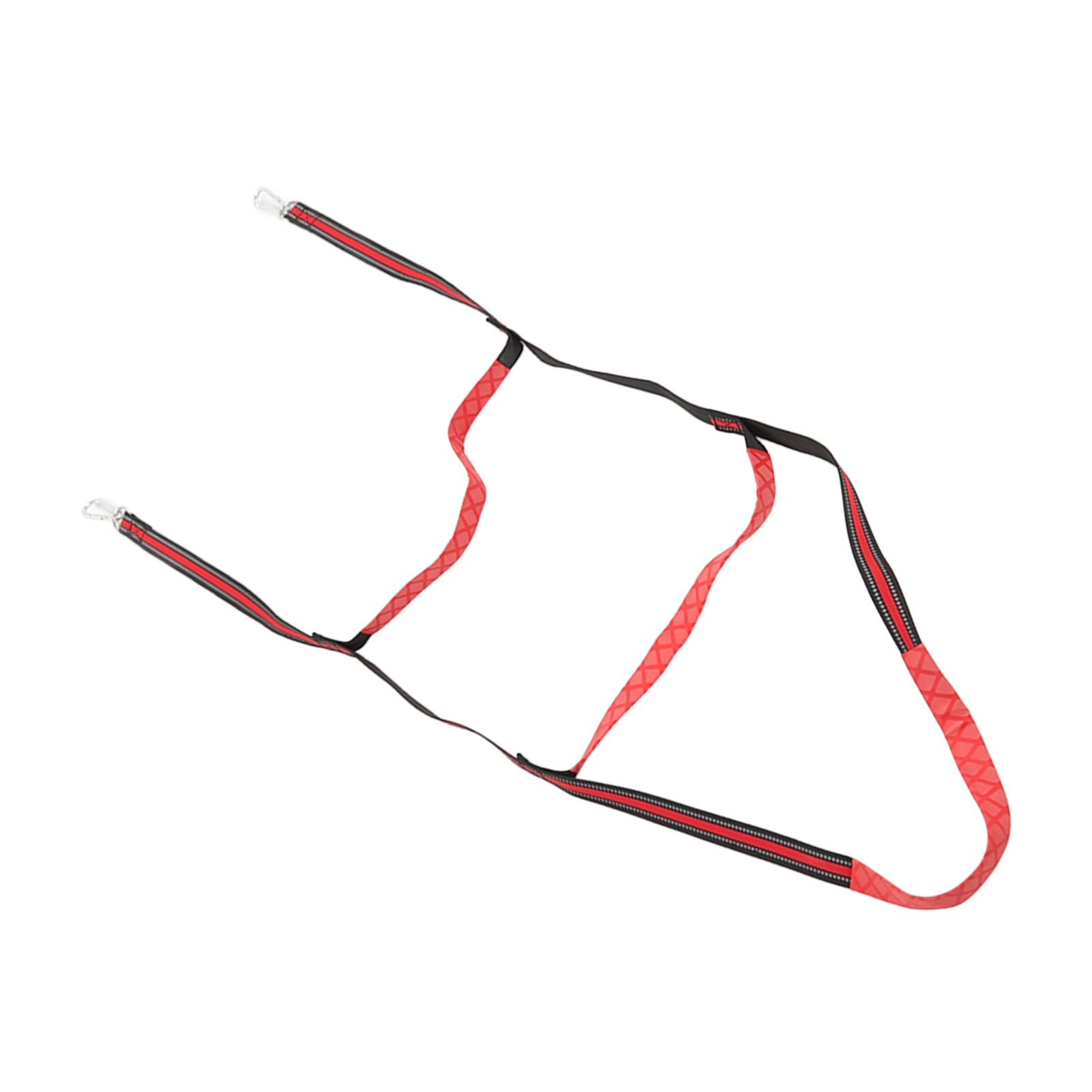 Boat Marine Rope Ladder Boarding Rope Ladder for Inflatable Boat Kayak view 7